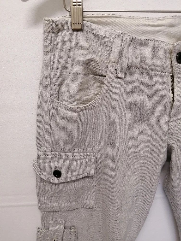 Johnbull JOHNBULL KOJIMA JAPAN Pants - Size L Size US 31 - 3 Thumbnail
