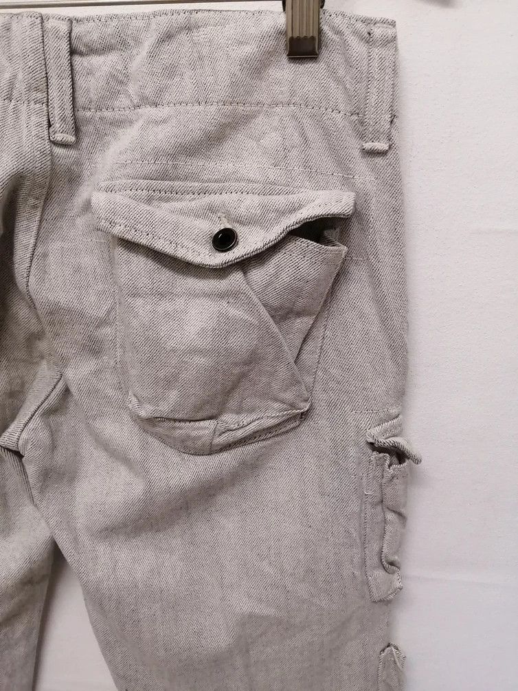 Johnbull JOHNBULL KOJIMA JAPAN Pants - Size L Size US 31 - 9 Thumbnail