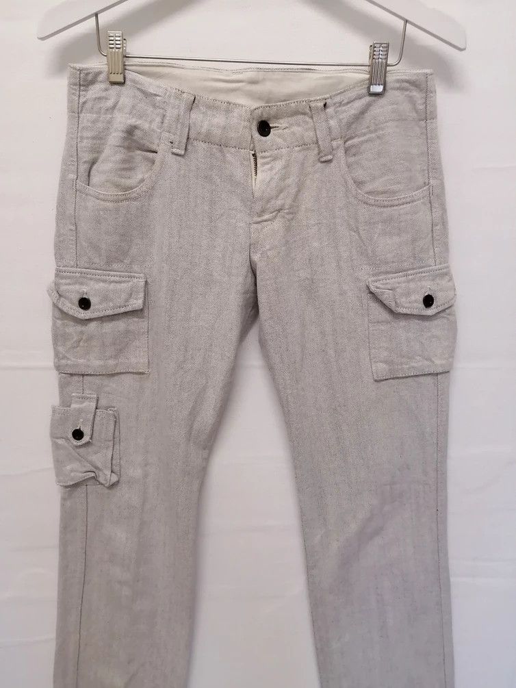 Johnbull JOHNBULL KOJIMA JAPAN Pants - Size L Size US 31 - 2 Thumbnail