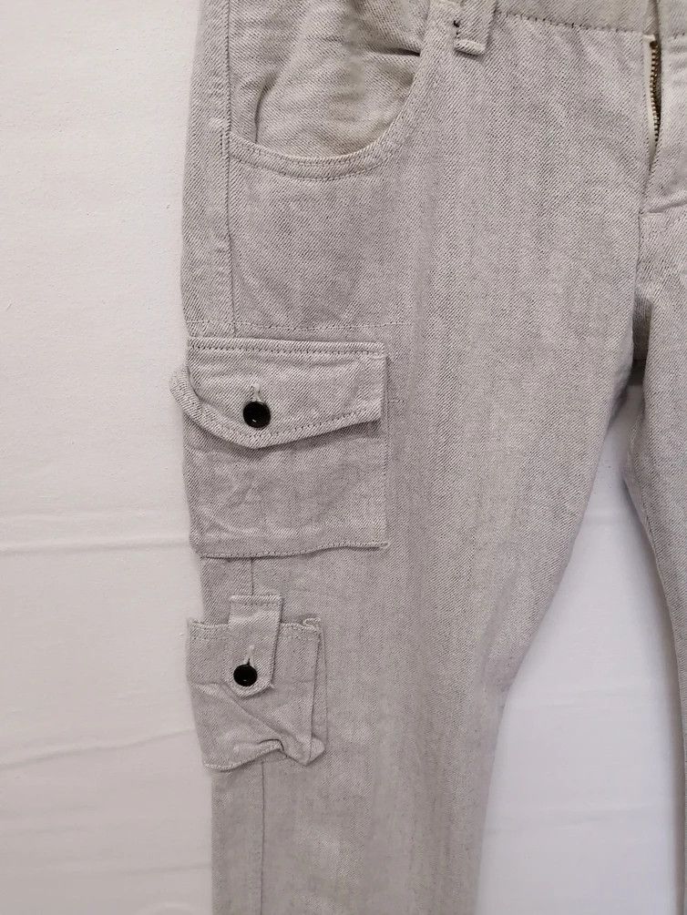Johnbull JOHNBULL KOJIMA JAPAN Pants - Size L Size US 31 - 4 Thumbnail