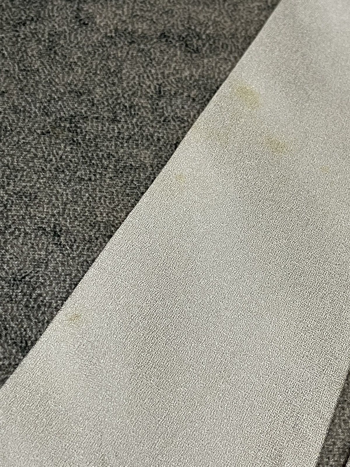 Gucci Gucci Silk Tie Size ONE SIZE - 4 Thumbnail