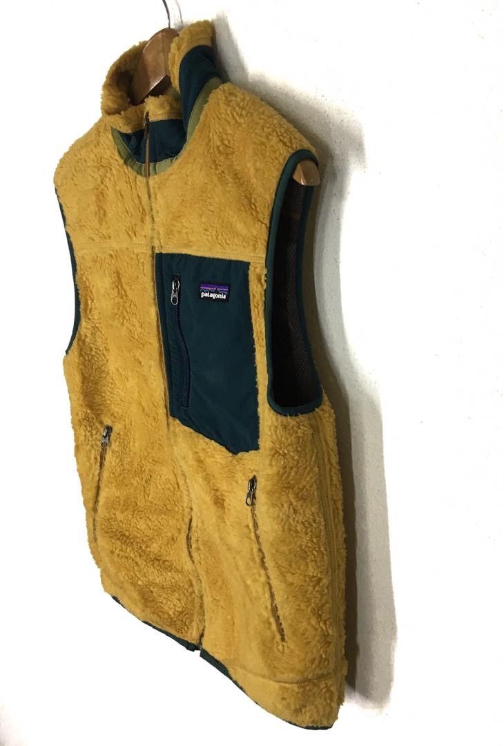 Patagonia Patagonia Retro-X Fleece Vest Men’s Small, Made in Colombia Size 40S - 2 Thumbnail