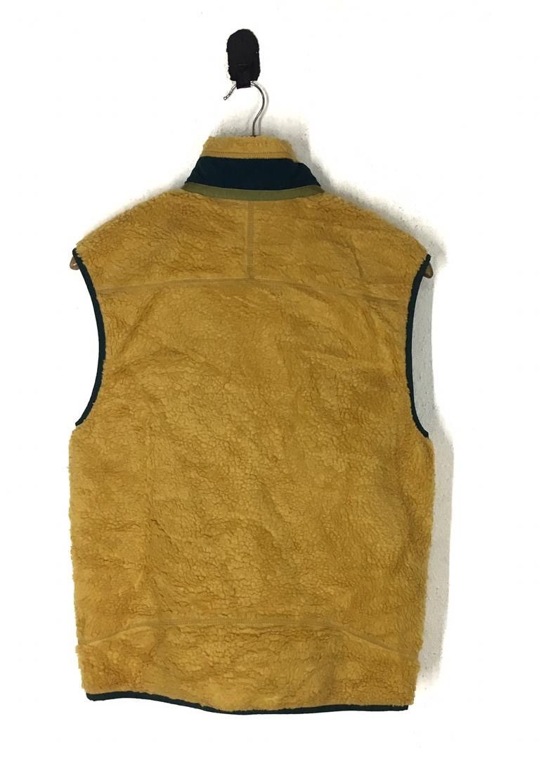 Patagonia Patagonia Retro-X Fleece Vest Men’s Small, Made in Colombia Size 40S - 3 Thumbnail
