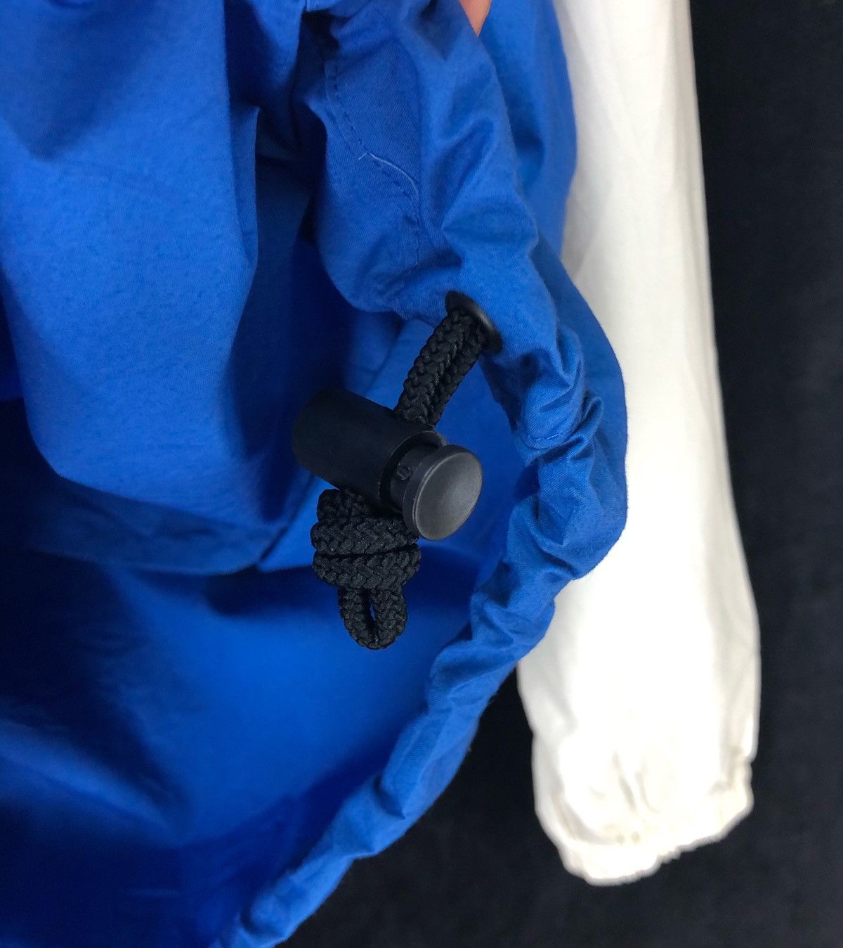 Polo Ralph Lauren × Ralph Lauren Vintage Ralph Lauren Polo Sport Pullover Windbreaker Jacket Size US S / EU 44-46 / 1 - 14 Thumbnail