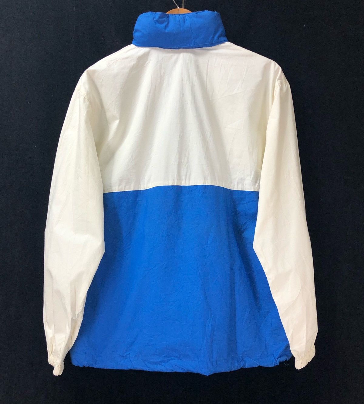 Polo Ralph Lauren × Ralph Lauren Vintage Ralph Lauren Polo Sport Pullover Windbreaker Jacket Size US S / EU 44-46 / 1 - 6 Thumbnail