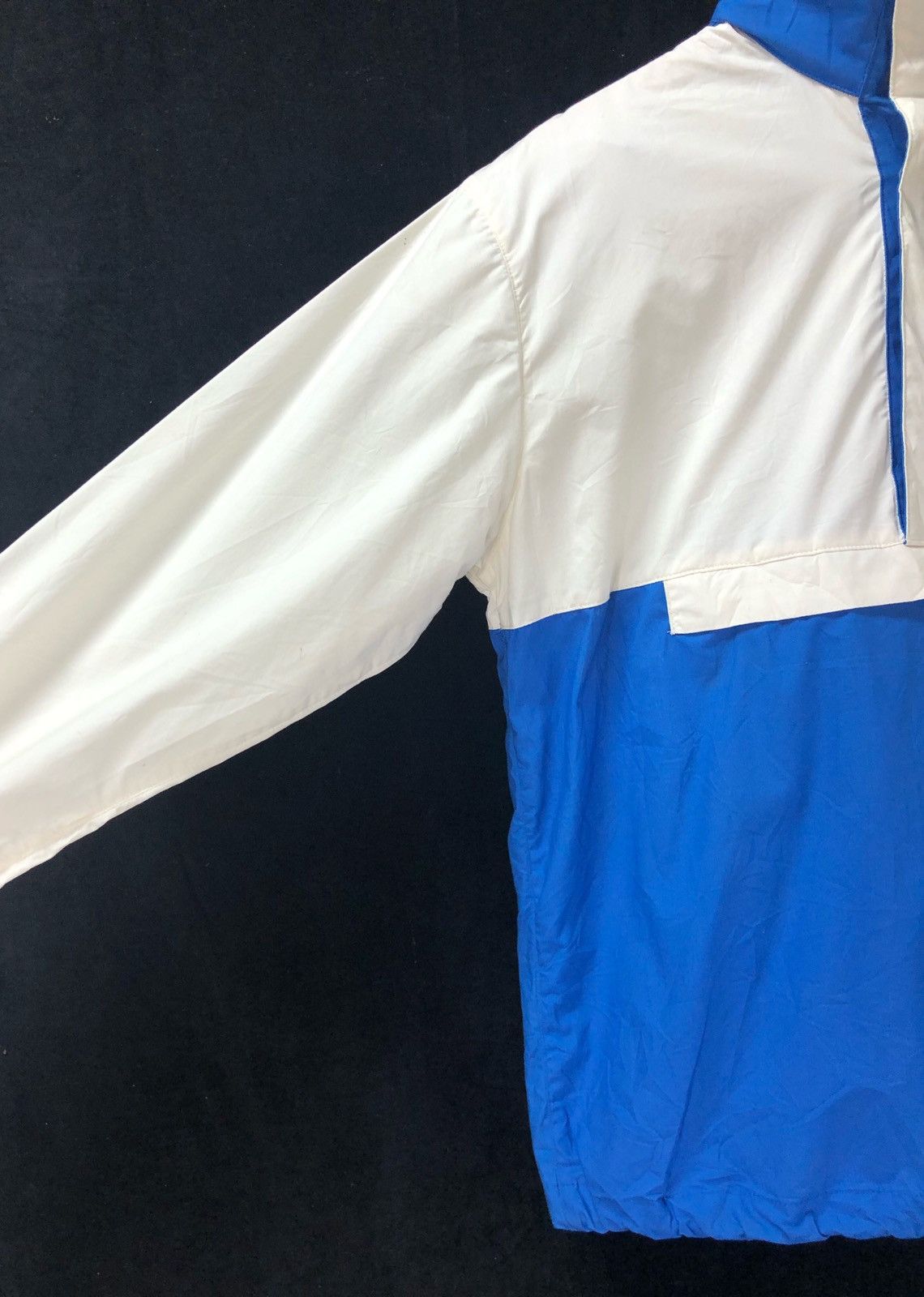 Polo Ralph Lauren × Ralph Lauren Vintage Ralph Lauren Polo Sport Pullover Windbreaker Jacket Size US S / EU 44-46 / 1 - 3 Thumbnail