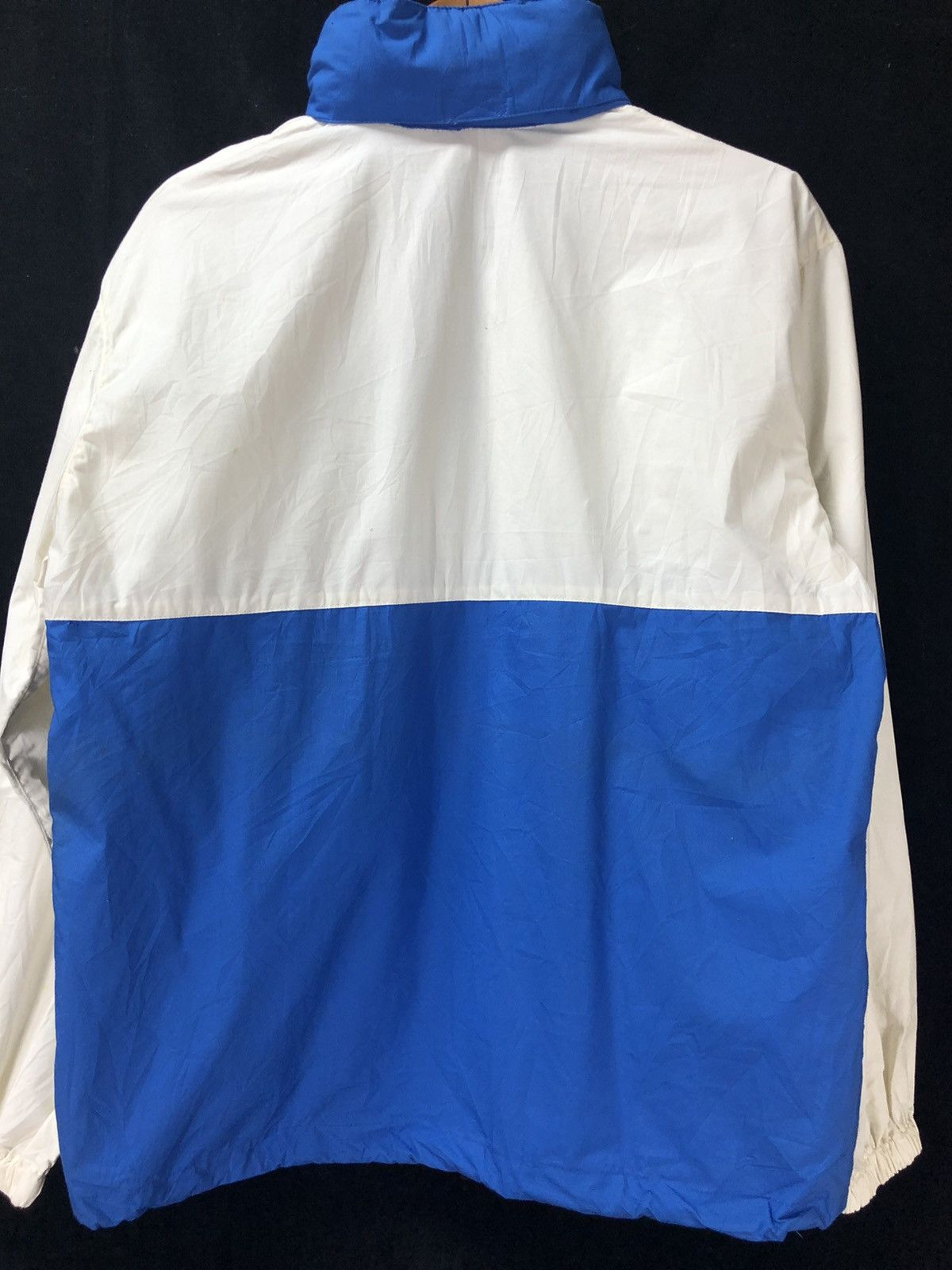 Polo Ralph Lauren × Ralph Lauren Vintage Ralph Lauren Polo Sport Pullover Windbreaker Jacket Size US S / EU 44-46 / 1 - 8 Thumbnail