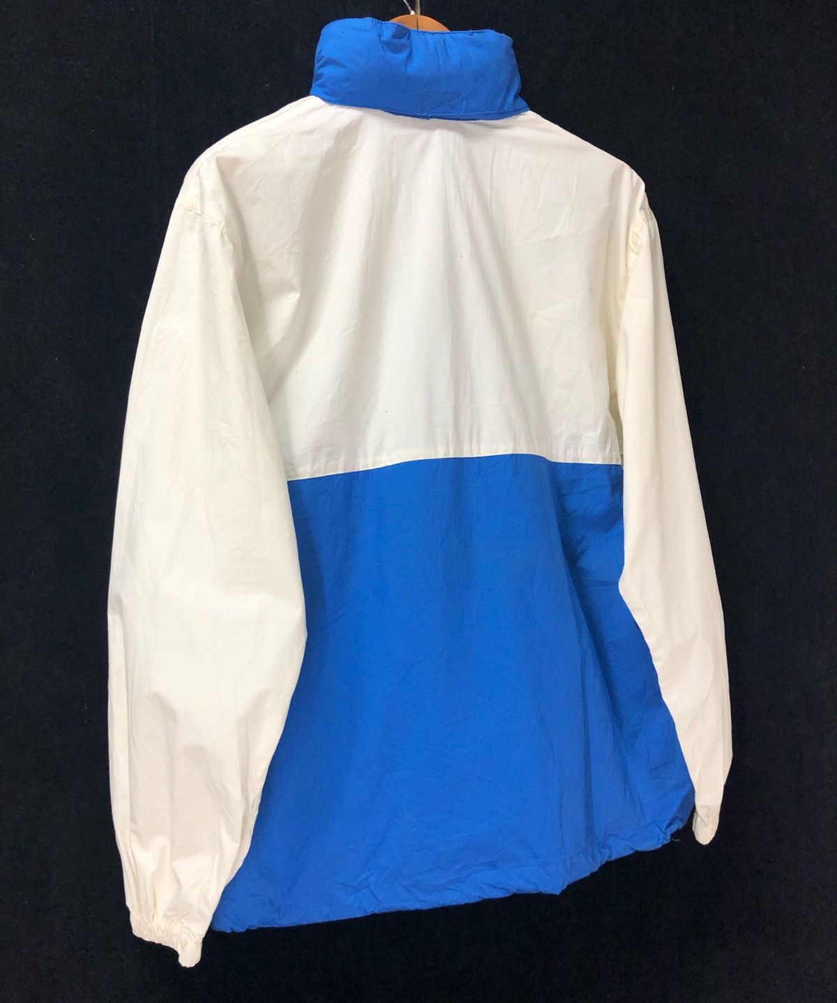 Polo Ralph Lauren × Ralph Lauren Vintage Ralph Lauren Polo Sport Pullover Windbreaker Jacket Size US S / EU 44-46 / 1 - 7 Thumbnail
