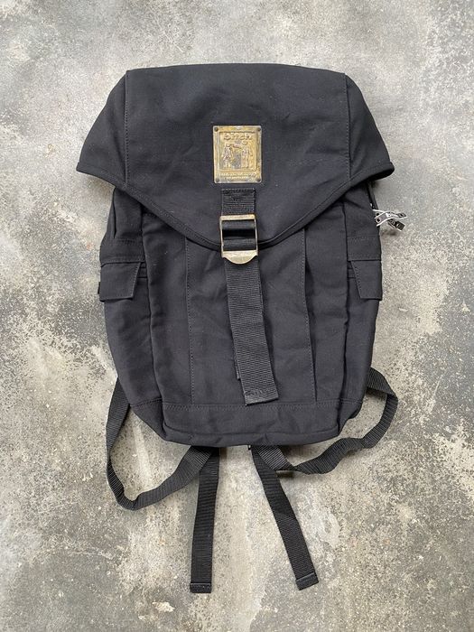 Vintage Vintage Bitch Skateboard Backpack | Grailed