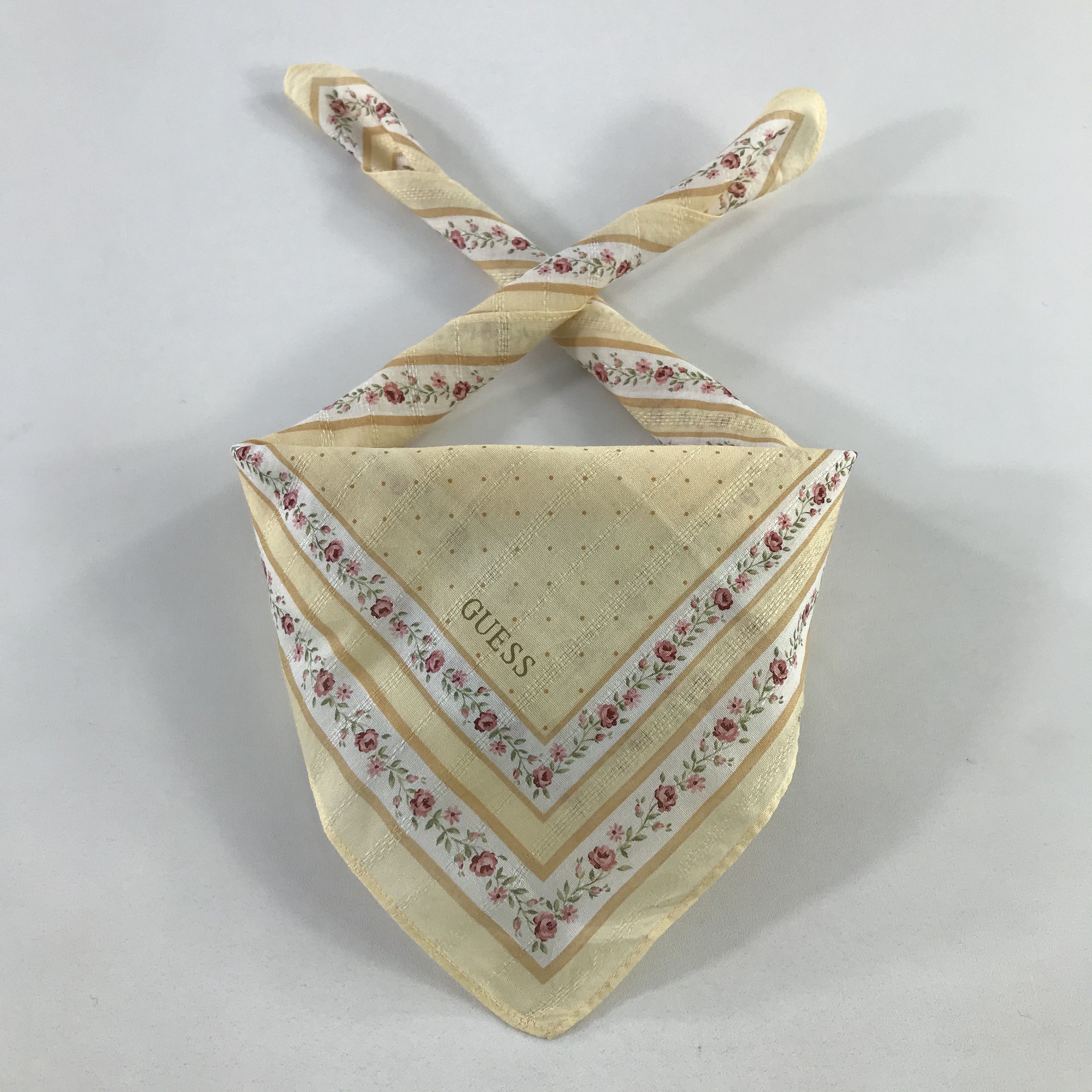 Guess Neckerchief / Bandana / Handkerchief