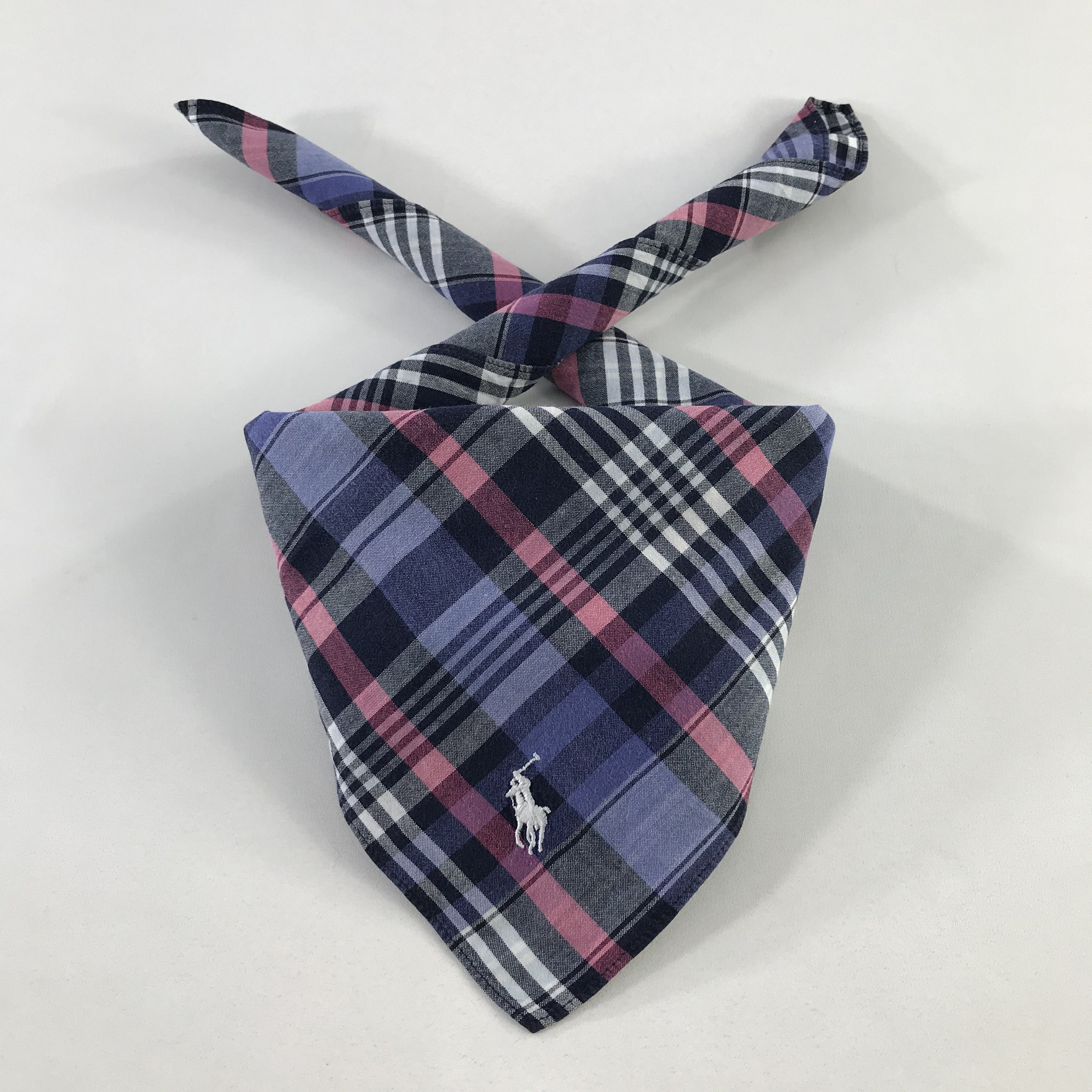 Polo Ralph Lauren Neckerchief / Bandana / Handkerchief