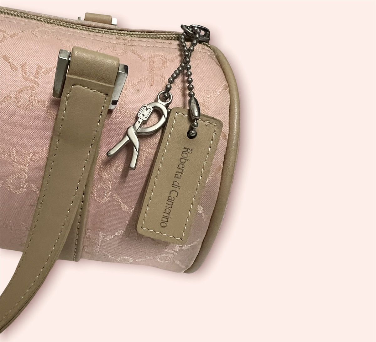 Roberta di Camerino ROBERTA DI CAMERINO MONOGRAM PAPILLON Size ONE SIZE - 5 Thumbnail