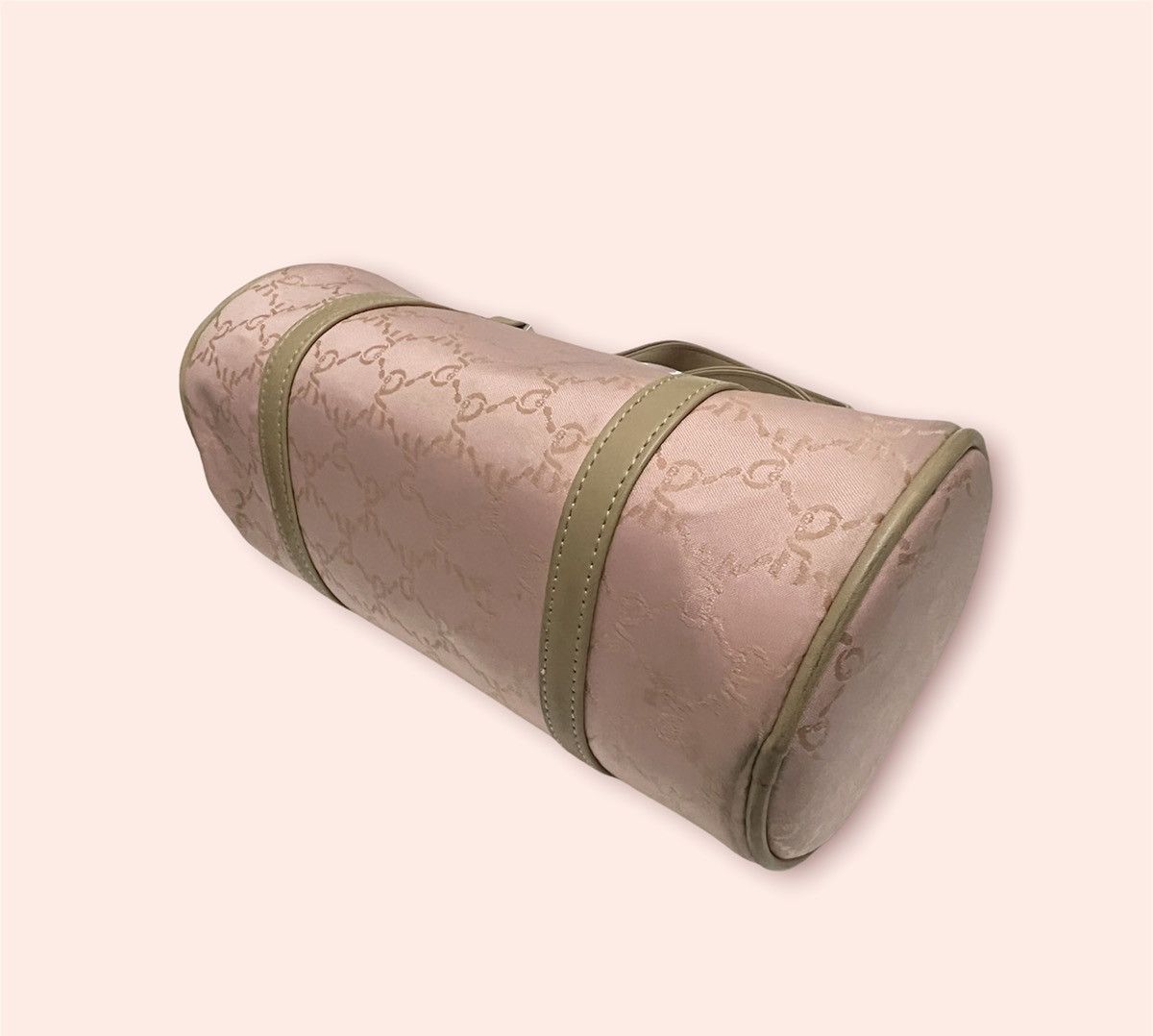 Roberta di Camerino ROBERTA DI CAMERINO MONOGRAM PAPILLON Size ONE SIZE - 11 Thumbnail