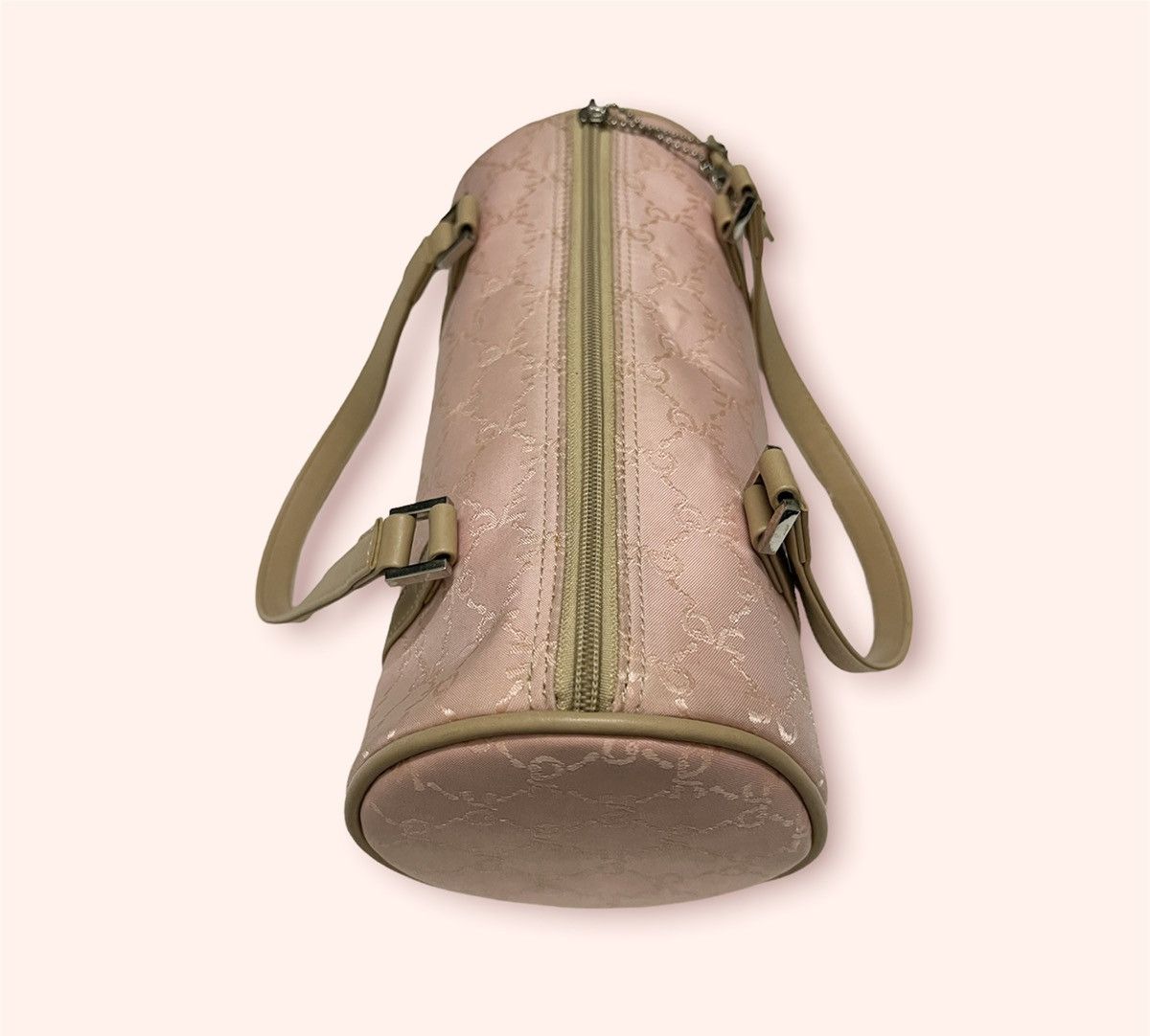 Roberta di Camerino ROBERTA DI CAMERINO MONOGRAM PAPILLON Size ONE SIZE - 6 Thumbnail