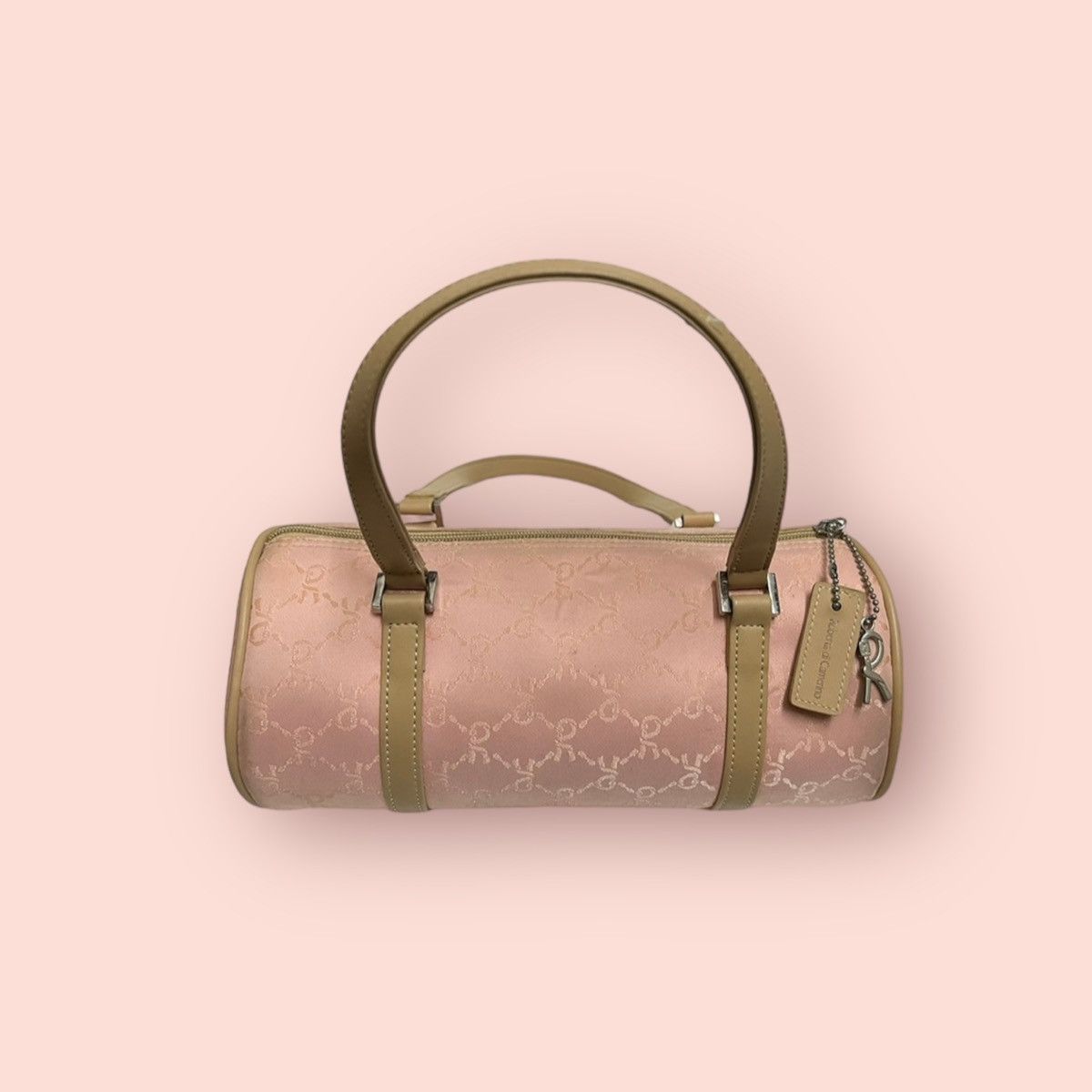 Roberta di Camerino ROBERTA DI CAMERINO MONOGRAM PAPILLON Size ONE SIZE - 1 Thumbnail