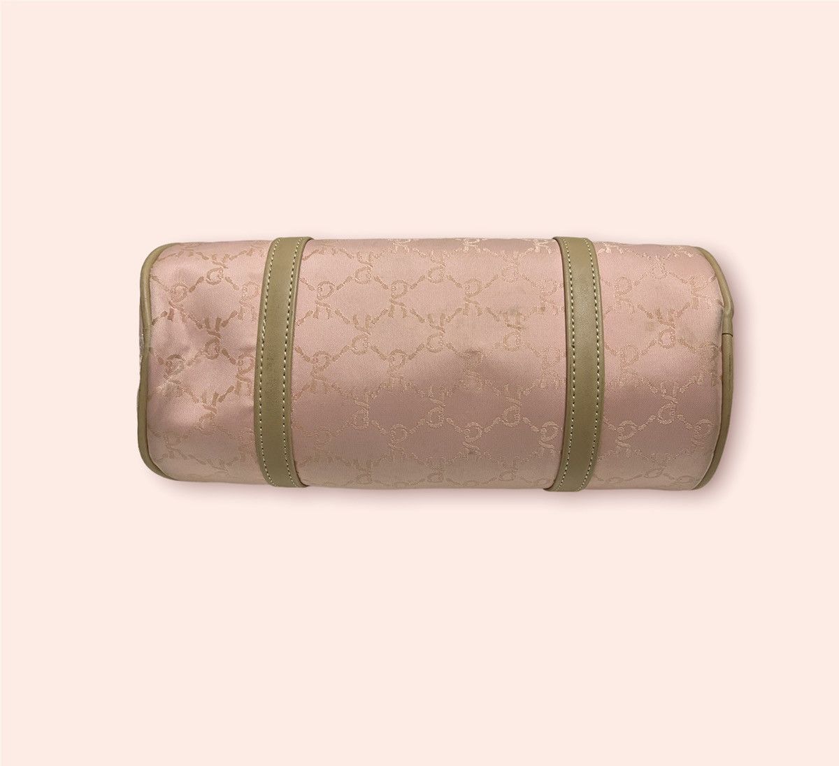 Roberta di Camerino ROBERTA DI CAMERINO MONOGRAM PAPILLON Size ONE SIZE - 9 Thumbnail