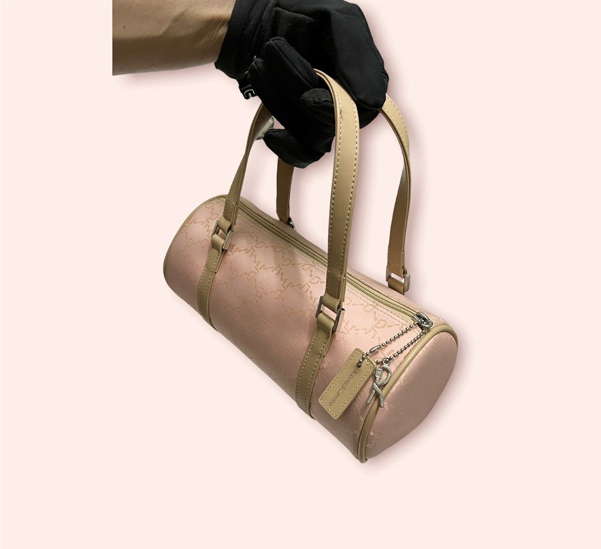 Roberta di Camerino ROBERTA DI CAMERINO MONOGRAM PAPILLON Size ONE SIZE - 13 Thumbnail