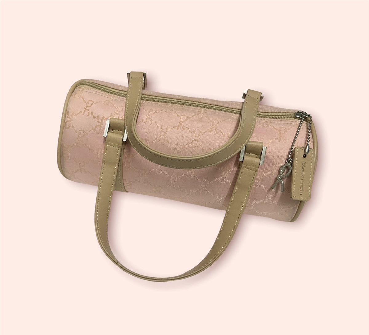 Roberta di Camerino ROBERTA DI CAMERINO MONOGRAM PAPILLON Size ONE SIZE - 4 Thumbnail