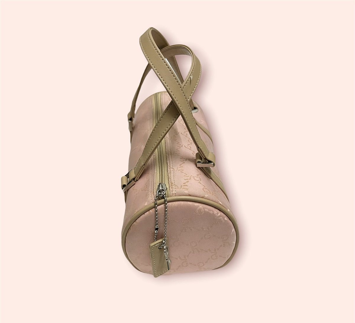 Roberta di Camerino ROBERTA DI CAMERINO MONOGRAM PAPILLON Size ONE SIZE - 10 Thumbnail