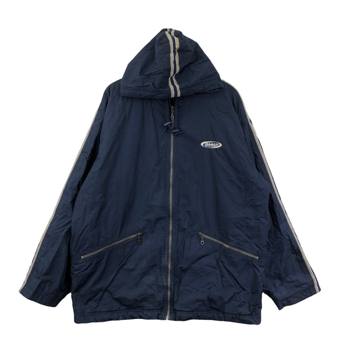 Maui and Sons Surf hotsell Jacket