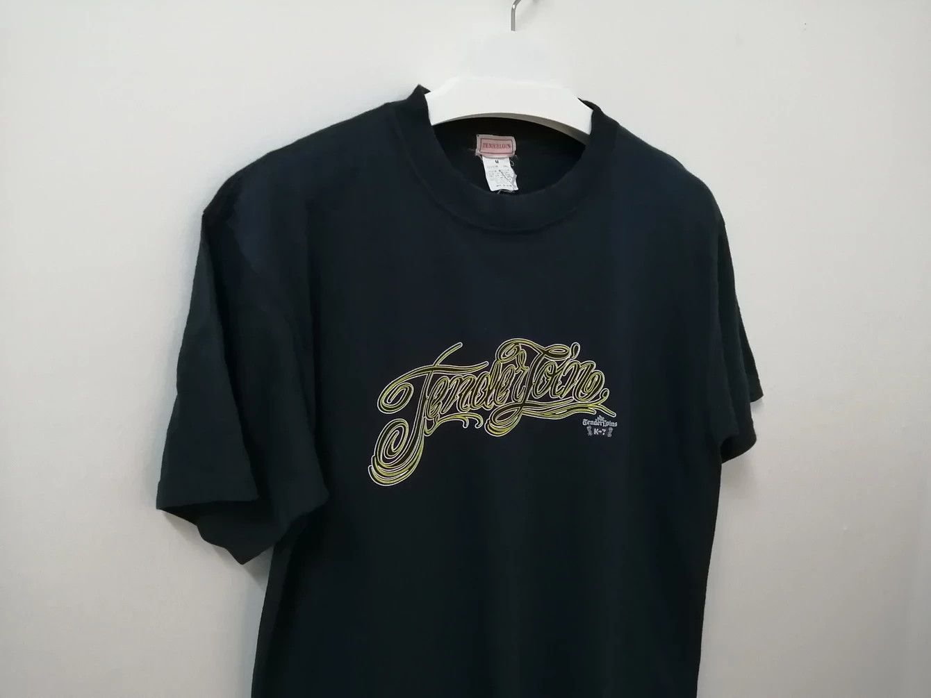 Japanese Brand Tenderloin Made In Japan Tee Size US M / EU 48-50 / 2 - 4 Thumbnail