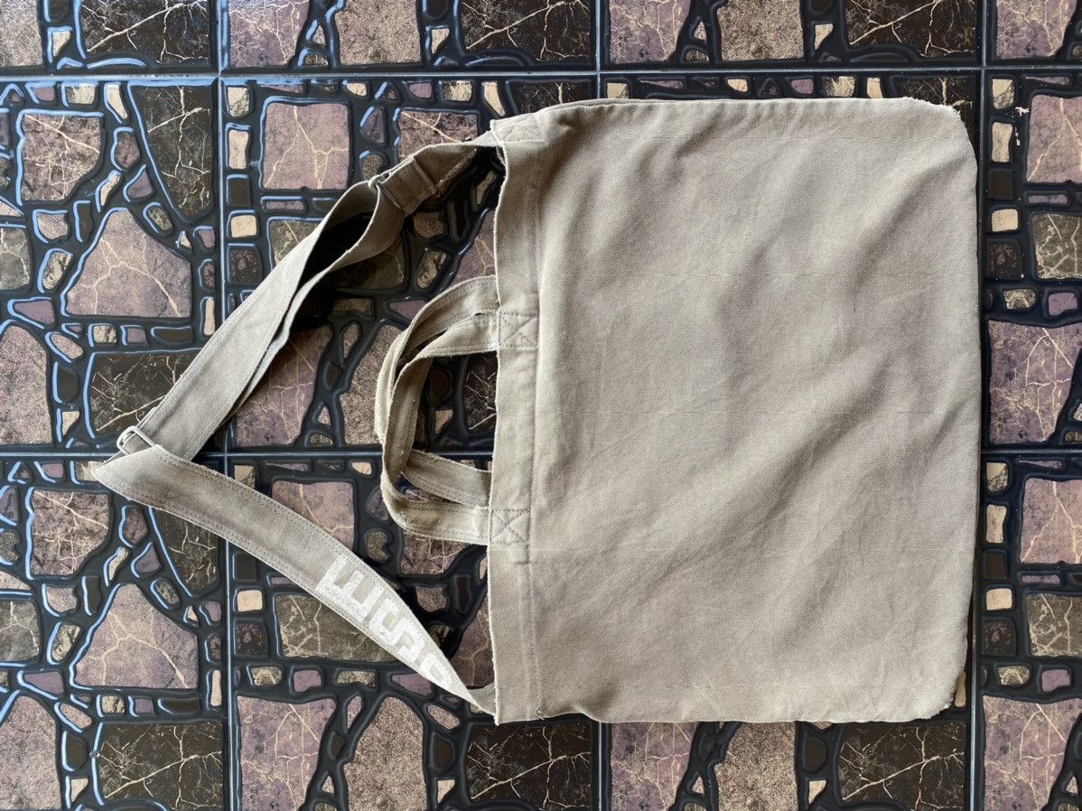 Porter RARE Archived PORTER x BEAMS x Buena Vista Clasica 2way Bag Size ONE SIZE - 14 Thumbnail