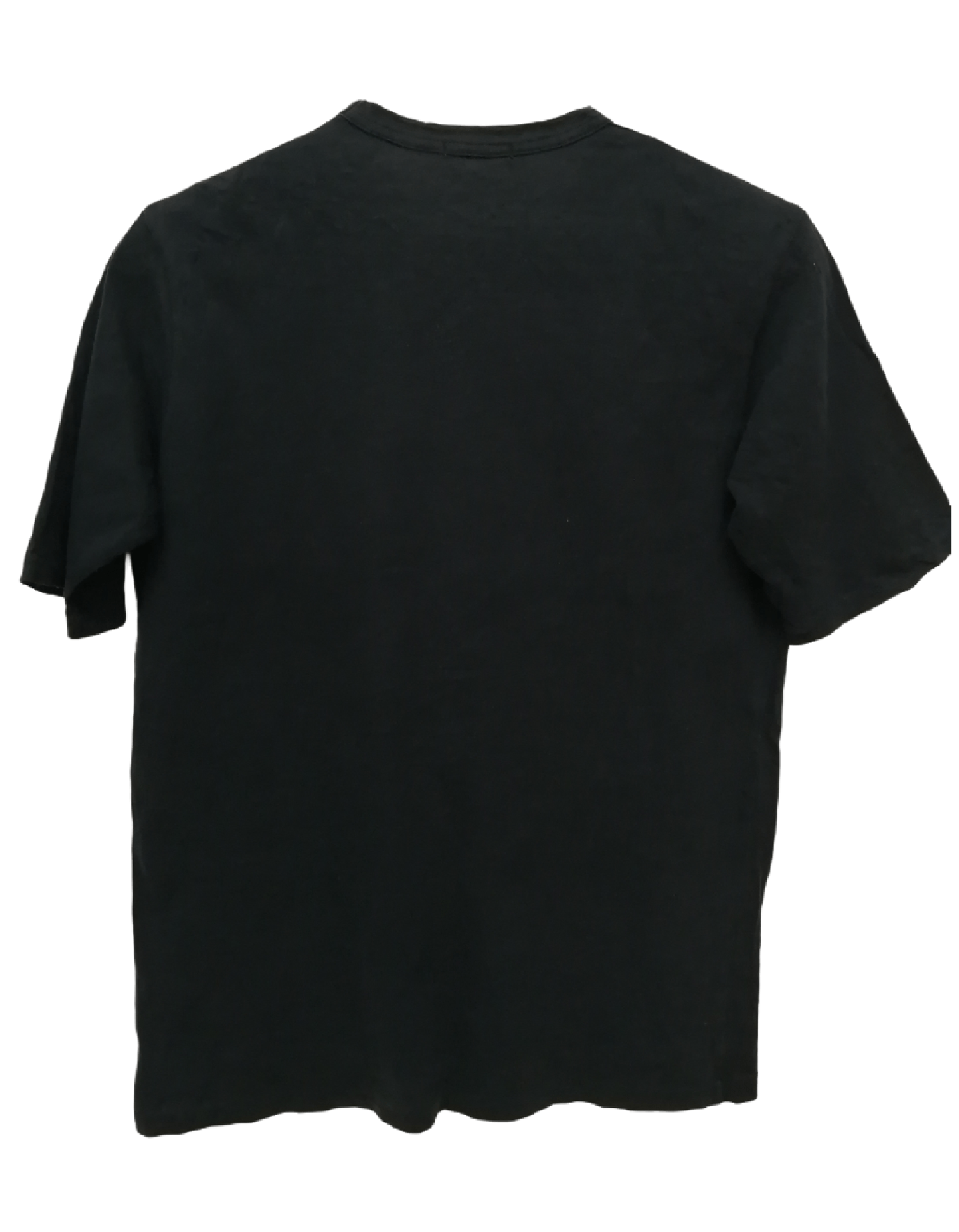 Yohji Yamamoto Y's YOHJI YAMAMOTO Plain Small Logo Shirt Size US S / EU 44-46 / 1 - 2 Thumbnail