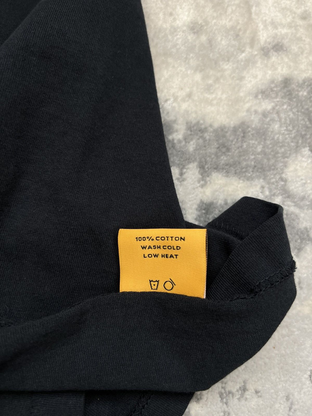 Gallery Dept. Gallery dept logo t shirt Size US M / EU 48-50 / 2 - 3 Thumbnail