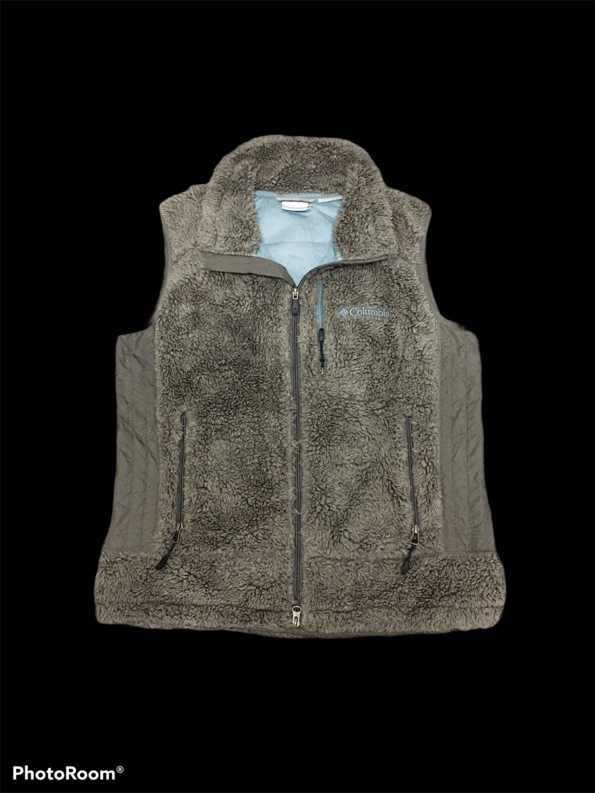 Columbia Columbia Omni Wind Sherpa Vest Size US M / EU 48-50 / 2 - 1 Thumbnail