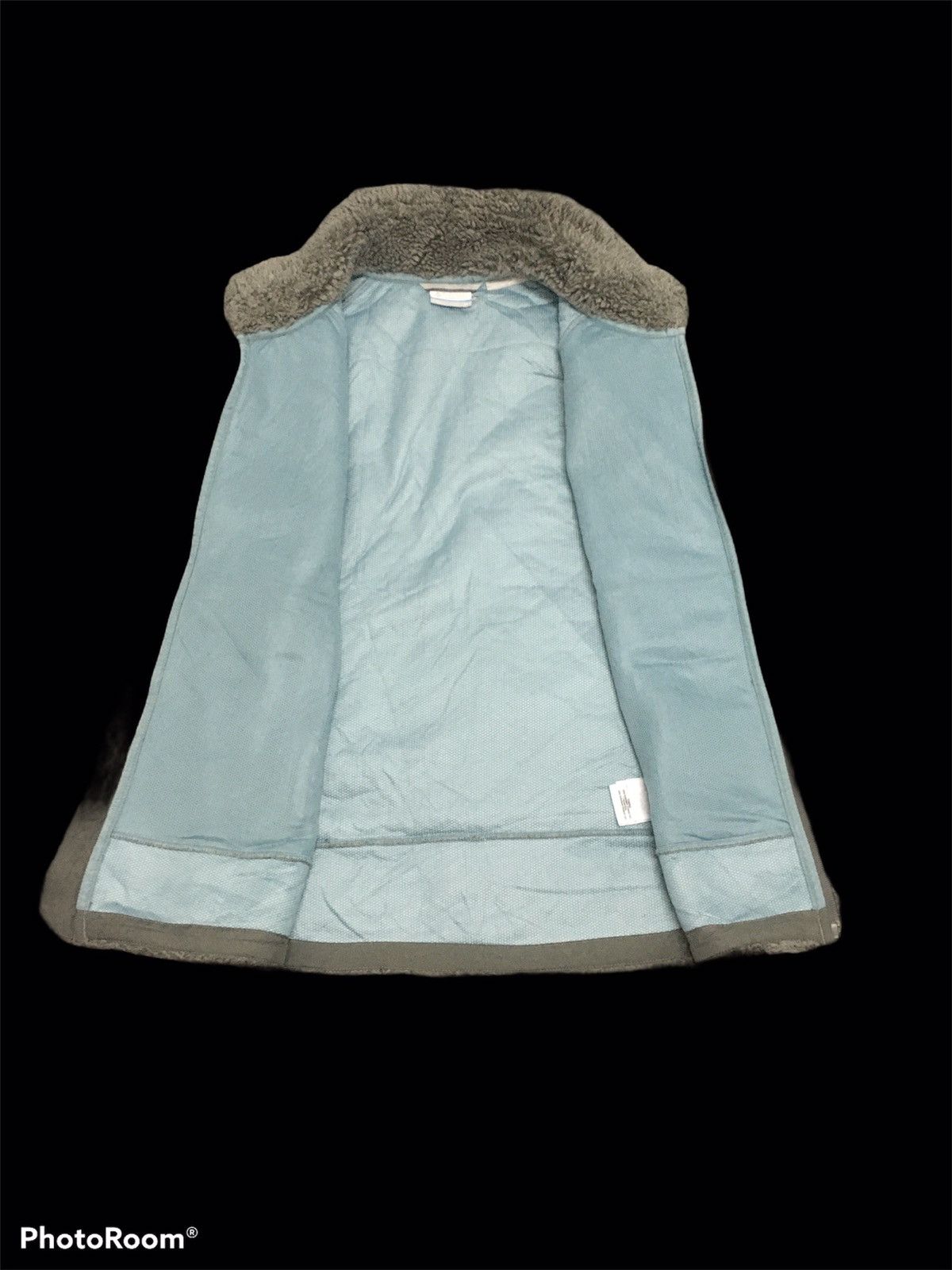 Columbia Columbia Omni Wind Sherpa Vest Size US M / EU 48-50 / 2 - 5 Thumbnail