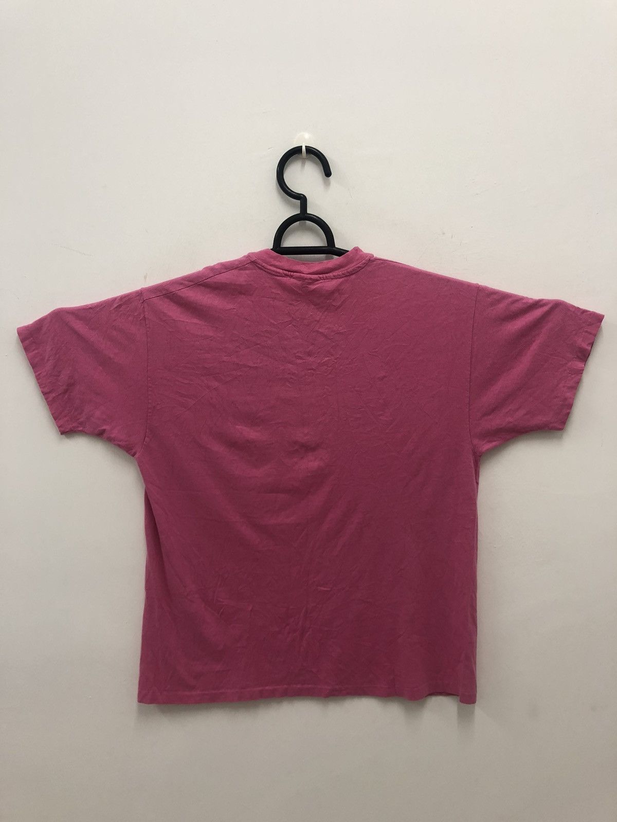 Vintage Vintage 90s NEVADA SOCIETY HISTORICAL Tourism Art Hanes Tee Size US XL / EU 56 / 4 - 4 Thumbnail