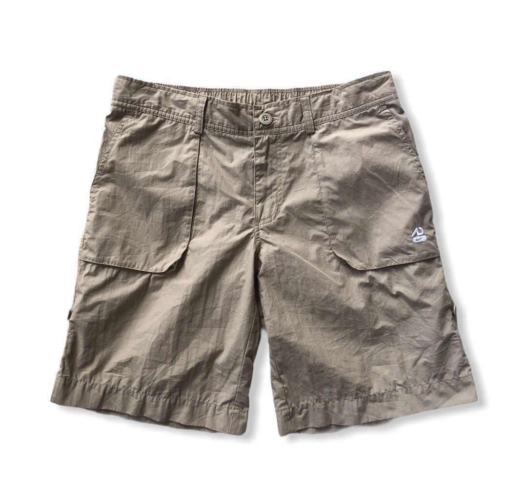 Nike × Nike ACG Vintage Nike Short Pant Size US 32 / EU 48 - 1 Thumbnail