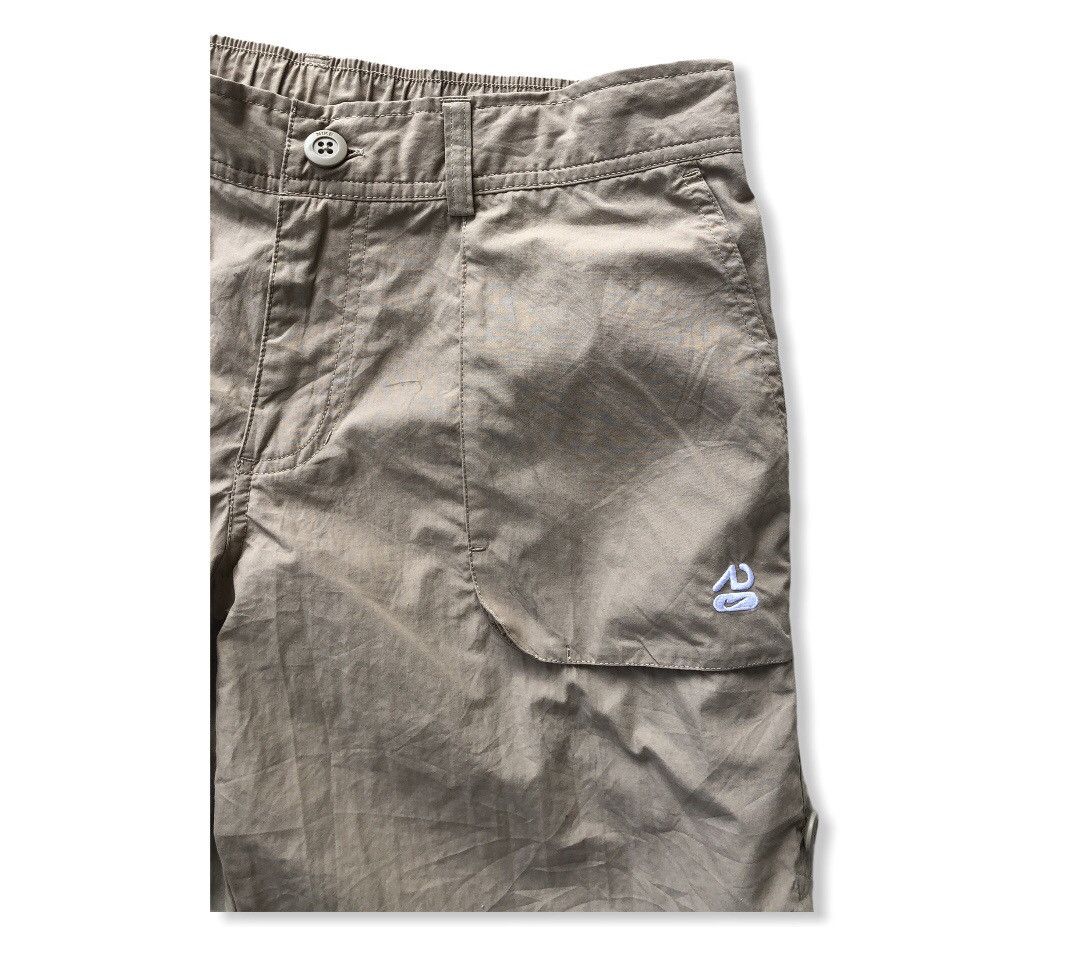 Nike × Nike ACG Vintage Nike Short Pant Size US 32 / EU 48 - 2 Thumbnail