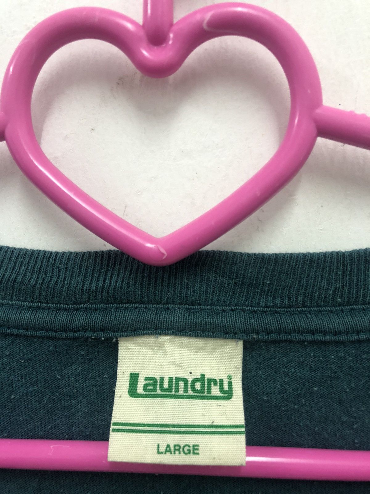 Disney Rare GO GO LAUNDRY x Disney Shirt Size US L / EU 52-54 / 3 - 3 Thumbnail