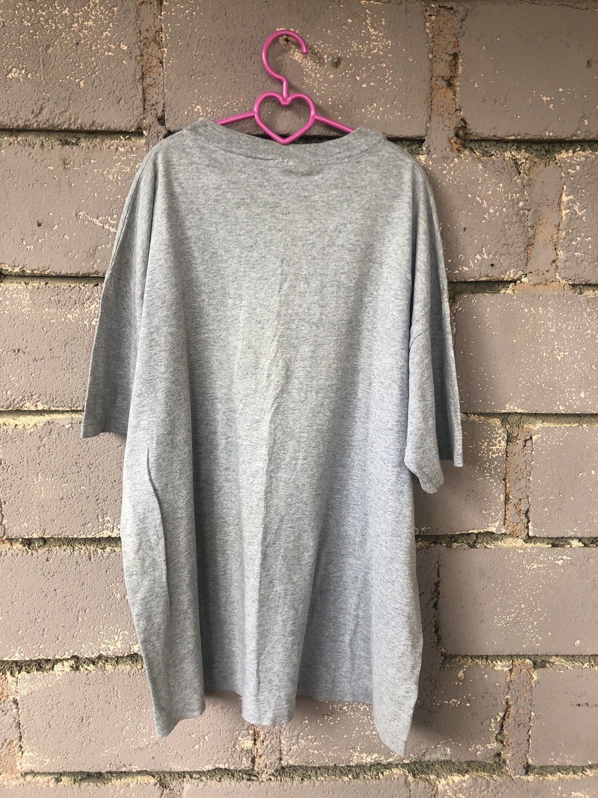 DKNY Rare 90s Vintage DKNY Donna Karan New York Liberty Shirt Size US XL / EU 56 / 4 - 5 Thumbnail