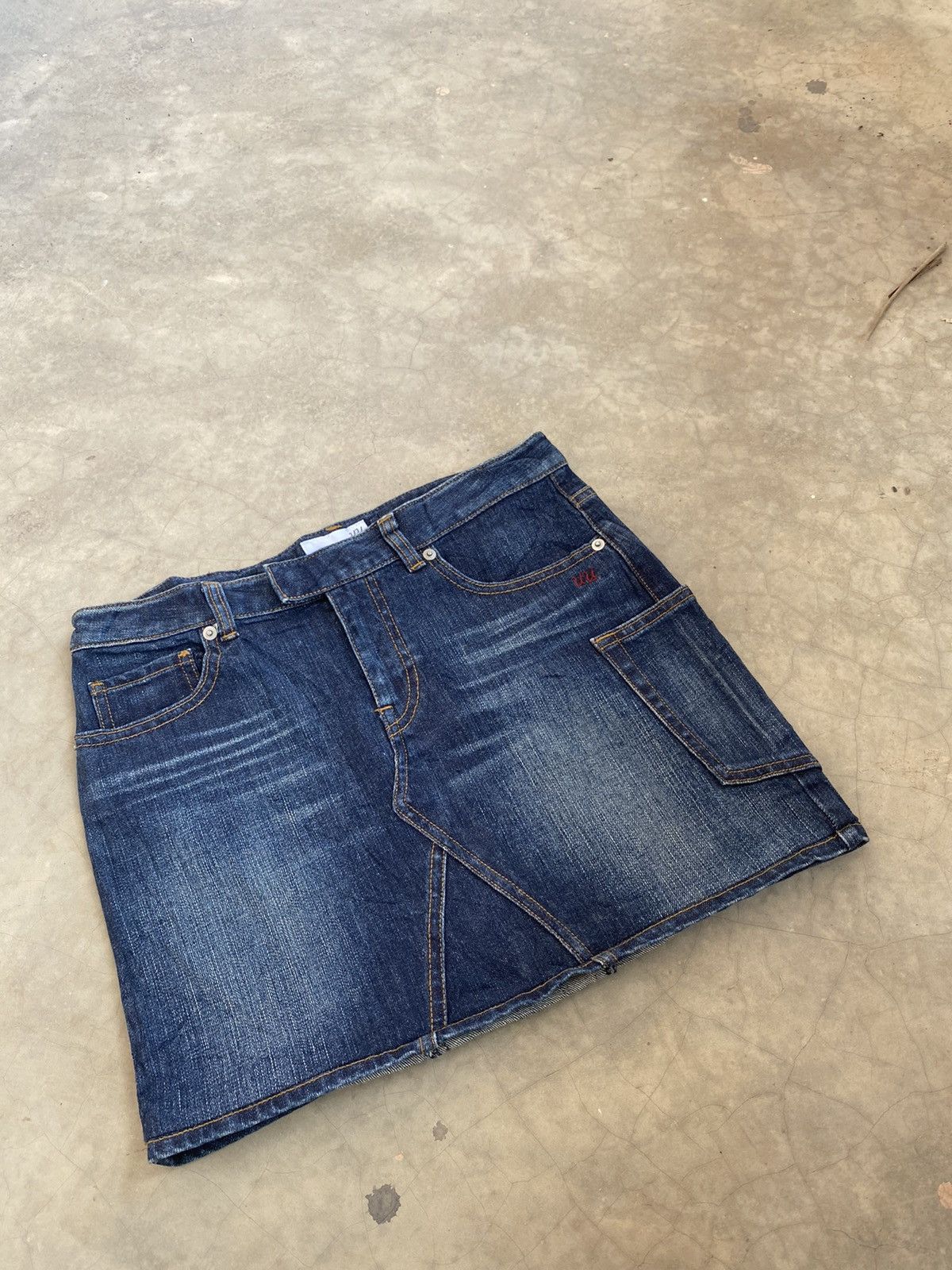 Undercover Skirt | Grailed