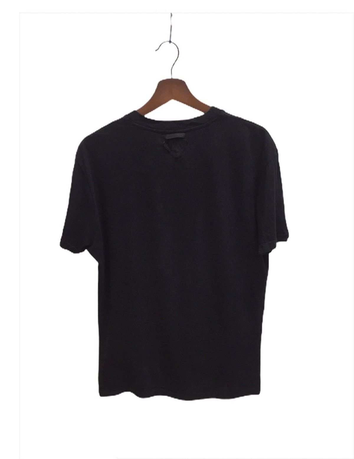 Prada Prada Milano T-Shirt Size US M / EU 48-50 / 2 - 2 Thumbnail