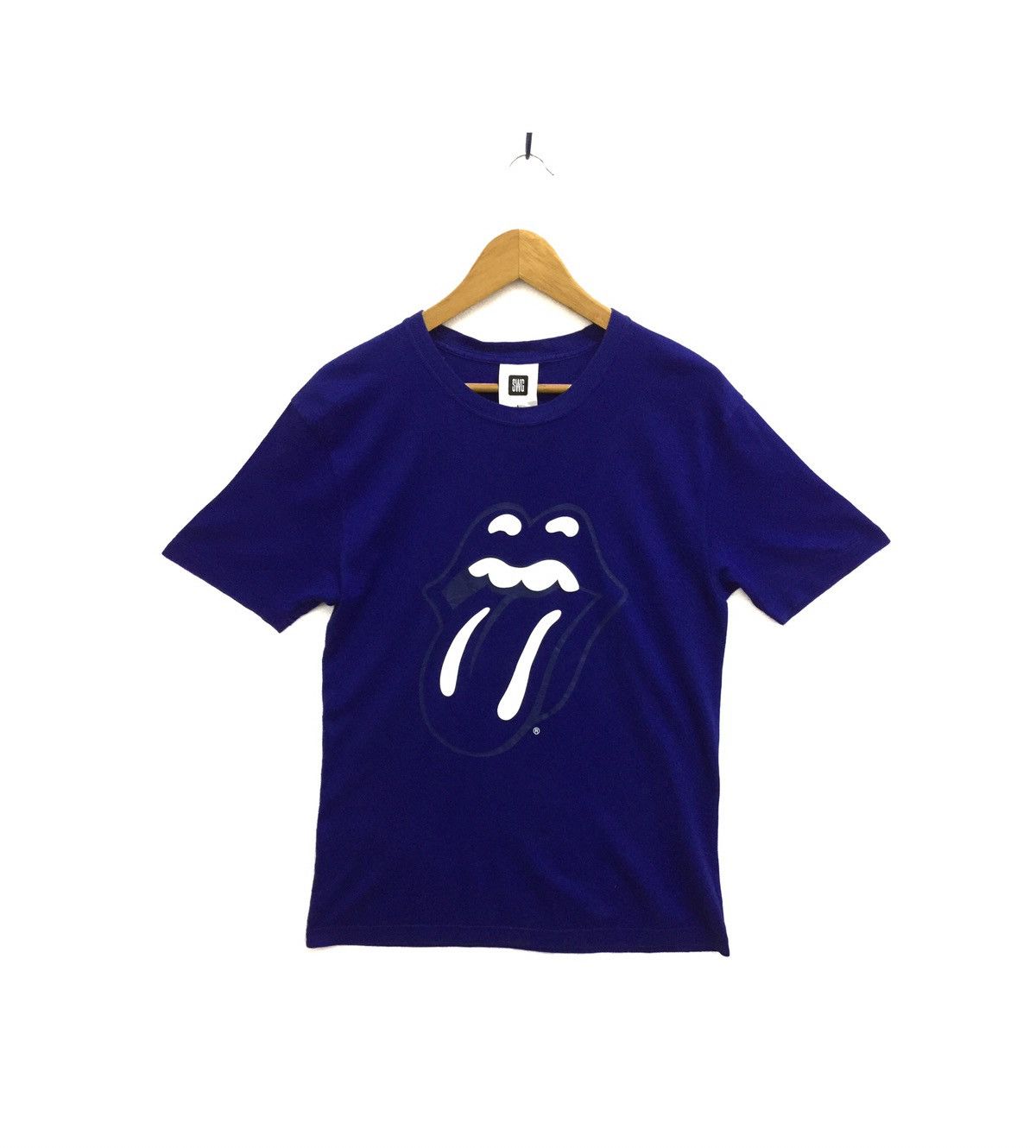 PHENOMENON × Swagger Swagger x The Rolling Stones T-Shirt Size US M / EU 48-50 / 2 - 1 Thumbnail