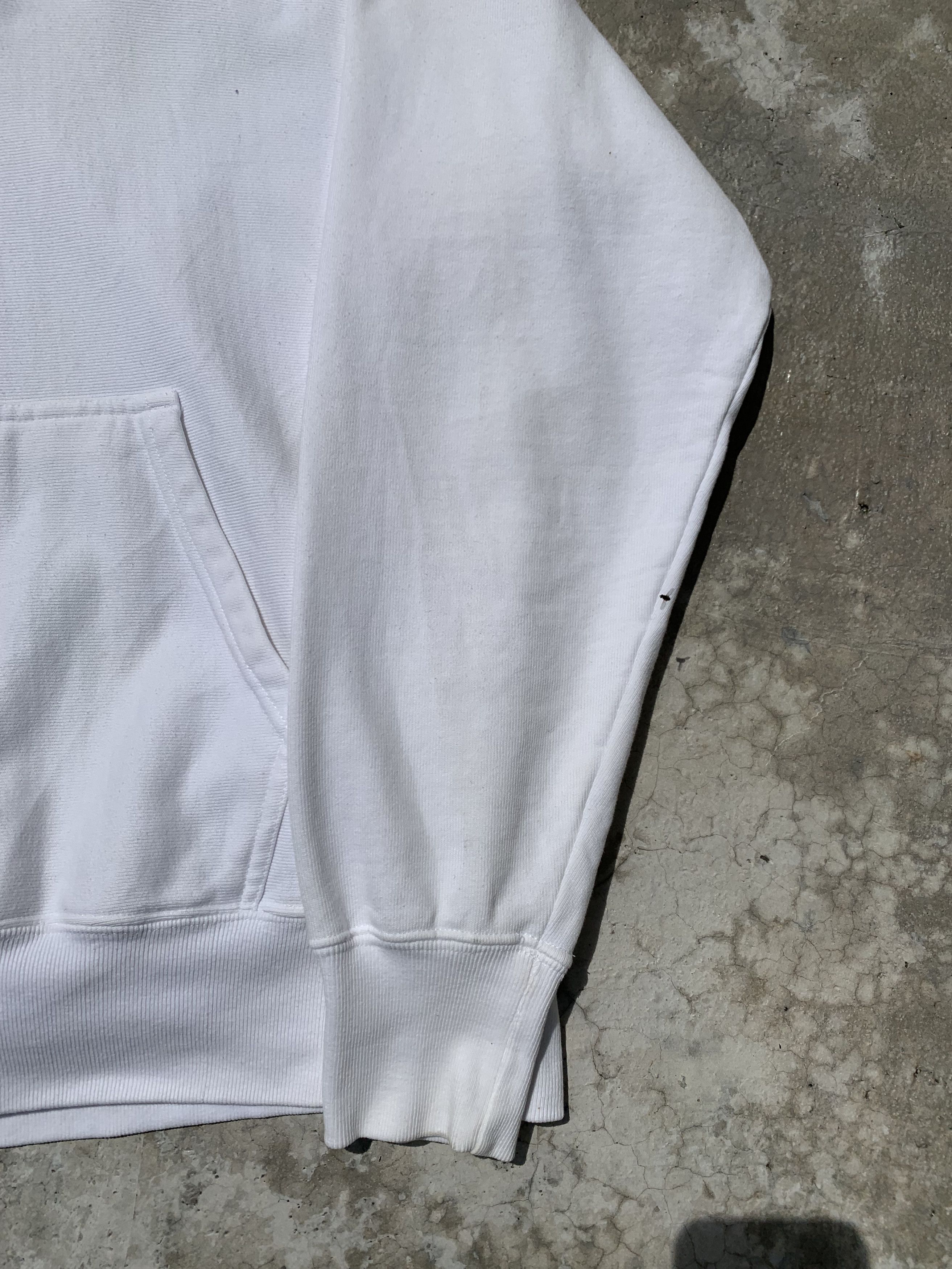 Champion Vintage Champion Script Big Logo Hoodie Size US L / EU 52-54 / 3 - 4 Thumbnail