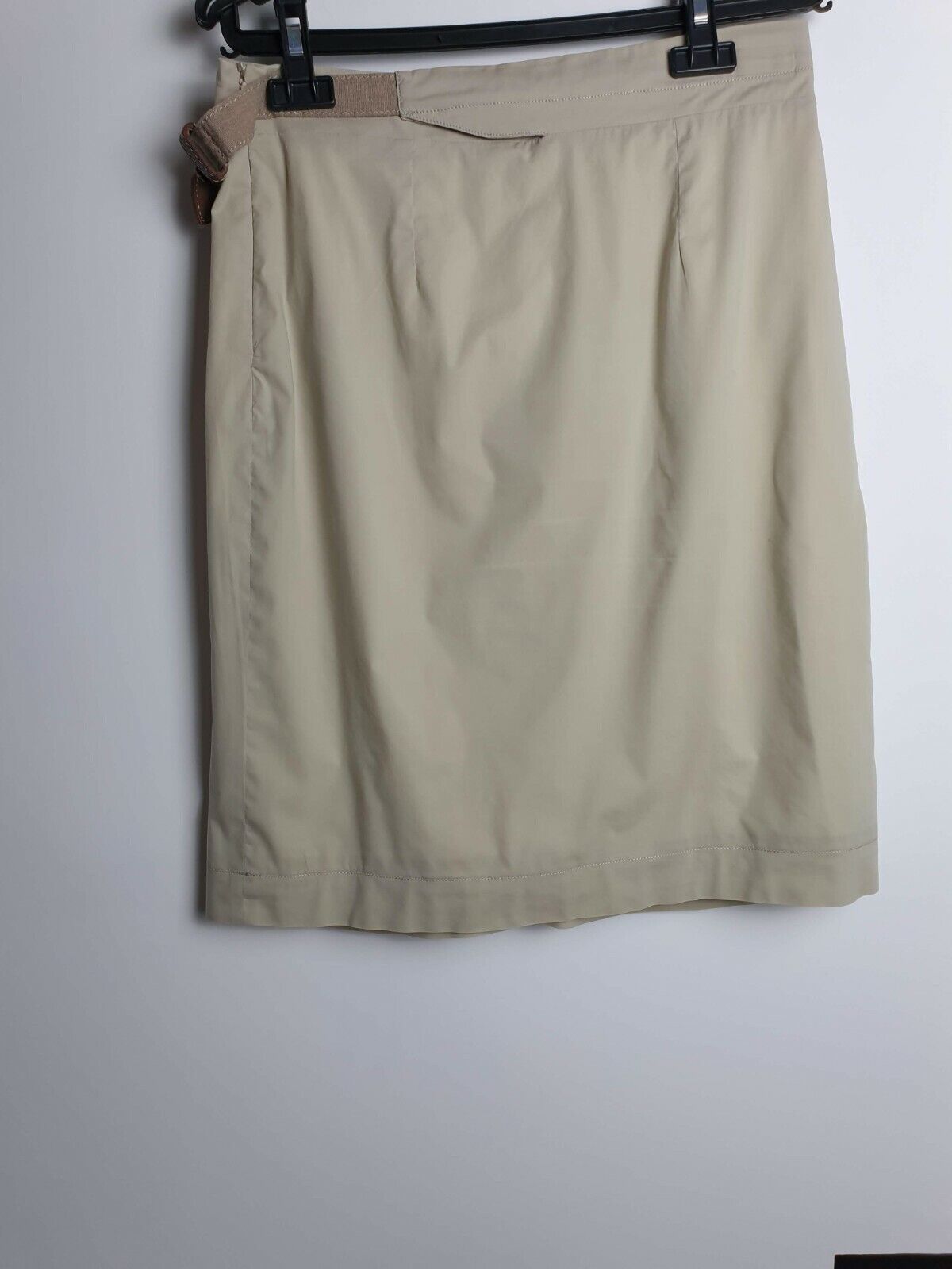 Fabiana Filippi Fabiana Filippi Skirt Cotton Size 36 S Size 28" / US 6 / IT 42 - 5 Thumbnail