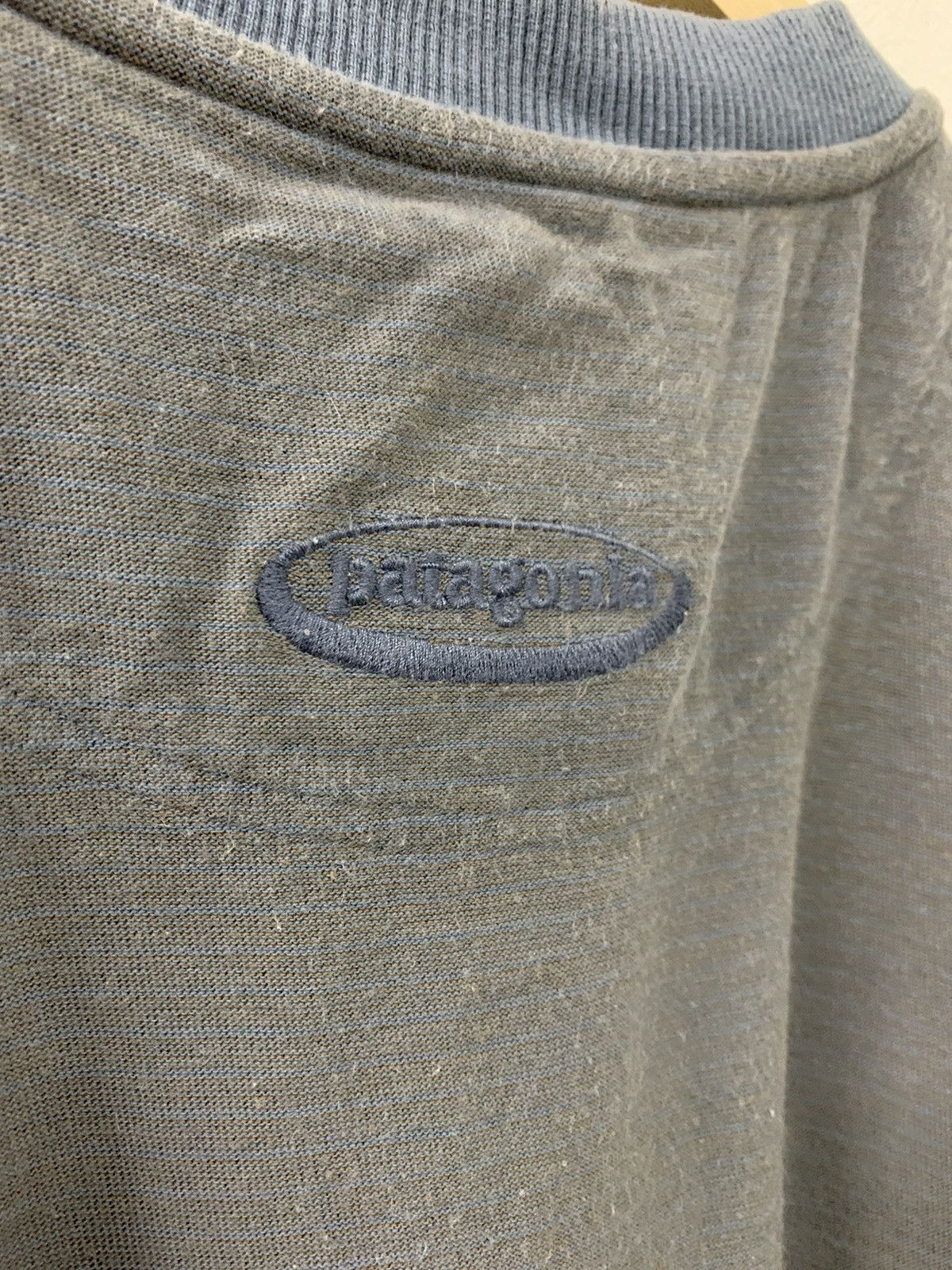 Patagonia Patagonia Oversize Shirt Size US L / EU 52-54 / 3 - 12 Thumbnail