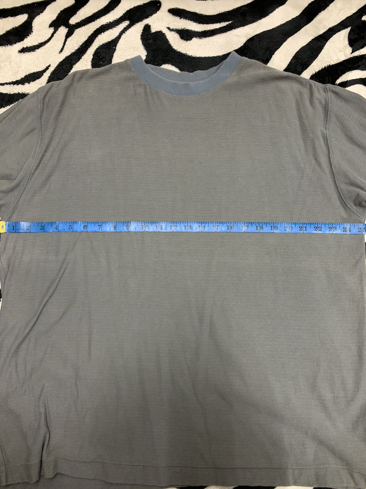 Patagonia Patagonia Oversize Shirt Size US L / EU 52-54 / 3 - 13 Thumbnail