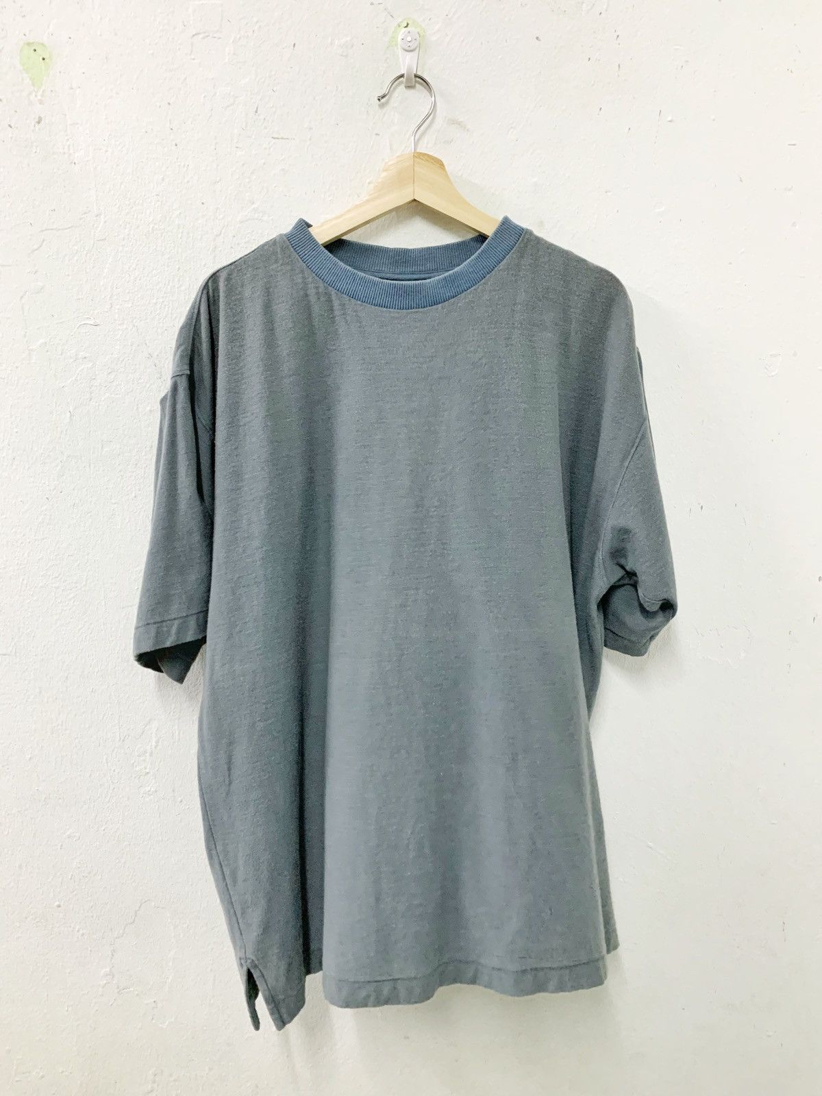 image of Patagonia Oversize Shirt in Fade, Men's (Size Large)