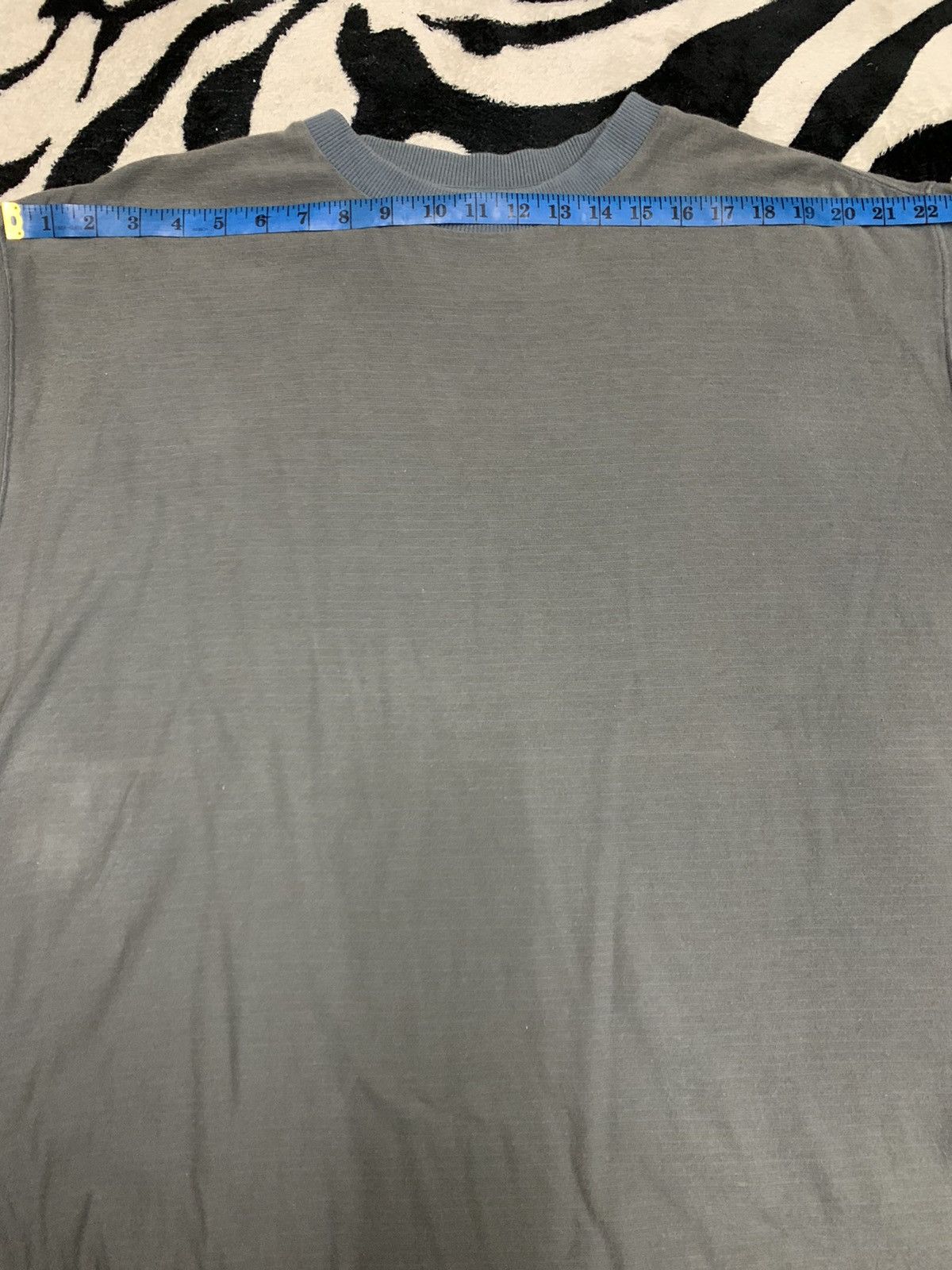 Patagonia Patagonia Oversize Shirt Size US L / EU 52-54 / 3 - 15 Thumbnail