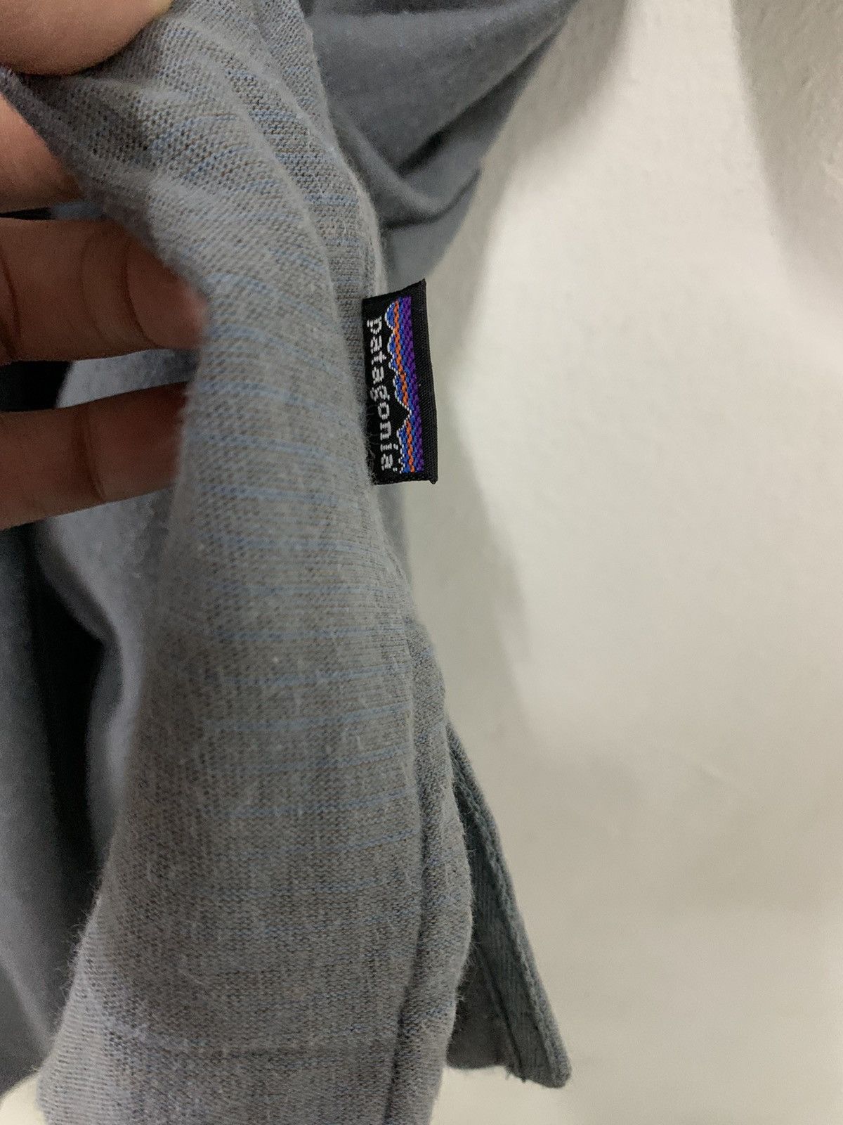 Patagonia Patagonia Oversize Shirt Size US L / EU 52-54 / 3 - 9 Thumbnail