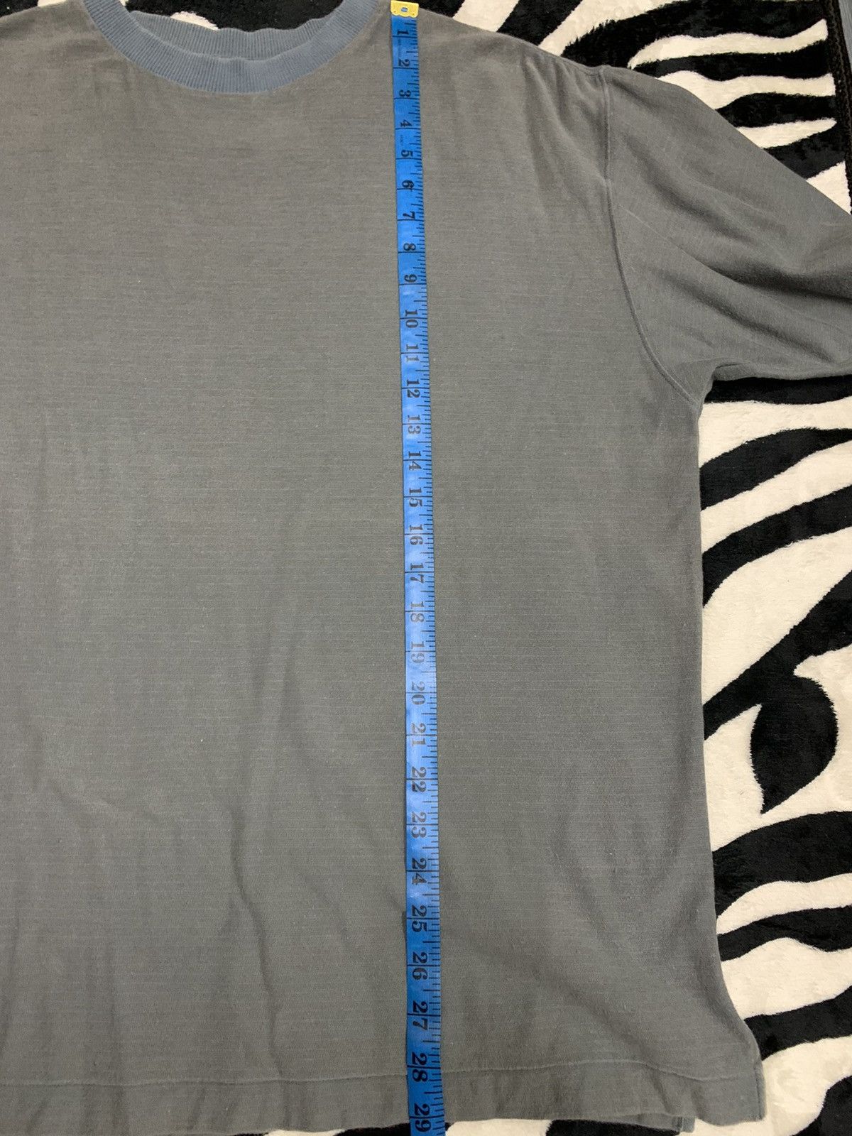 Patagonia Patagonia Oversize Shirt Size US L / EU 52-54 / 3 - 14 Thumbnail
