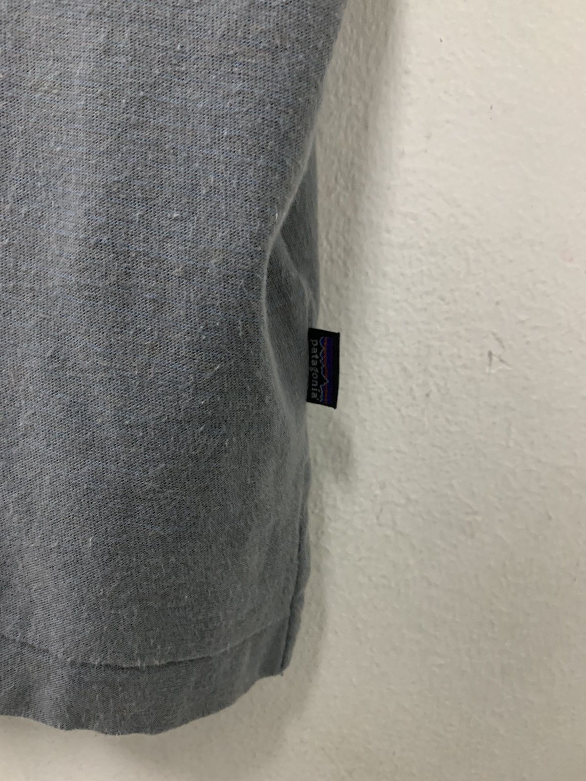 Patagonia Patagonia Oversize Shirt Size US L / EU 52-54 / 3 - 8 Thumbnail