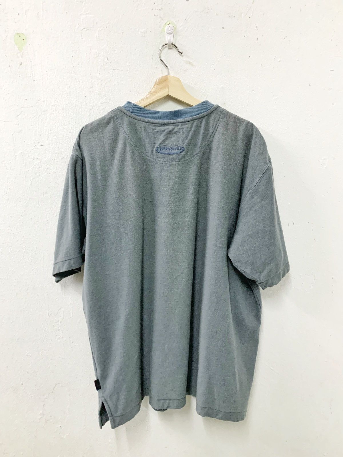 Patagonia Patagonia Oversize Shirt Size US L / EU 52-54 / 3 - 2 Thumbnail
