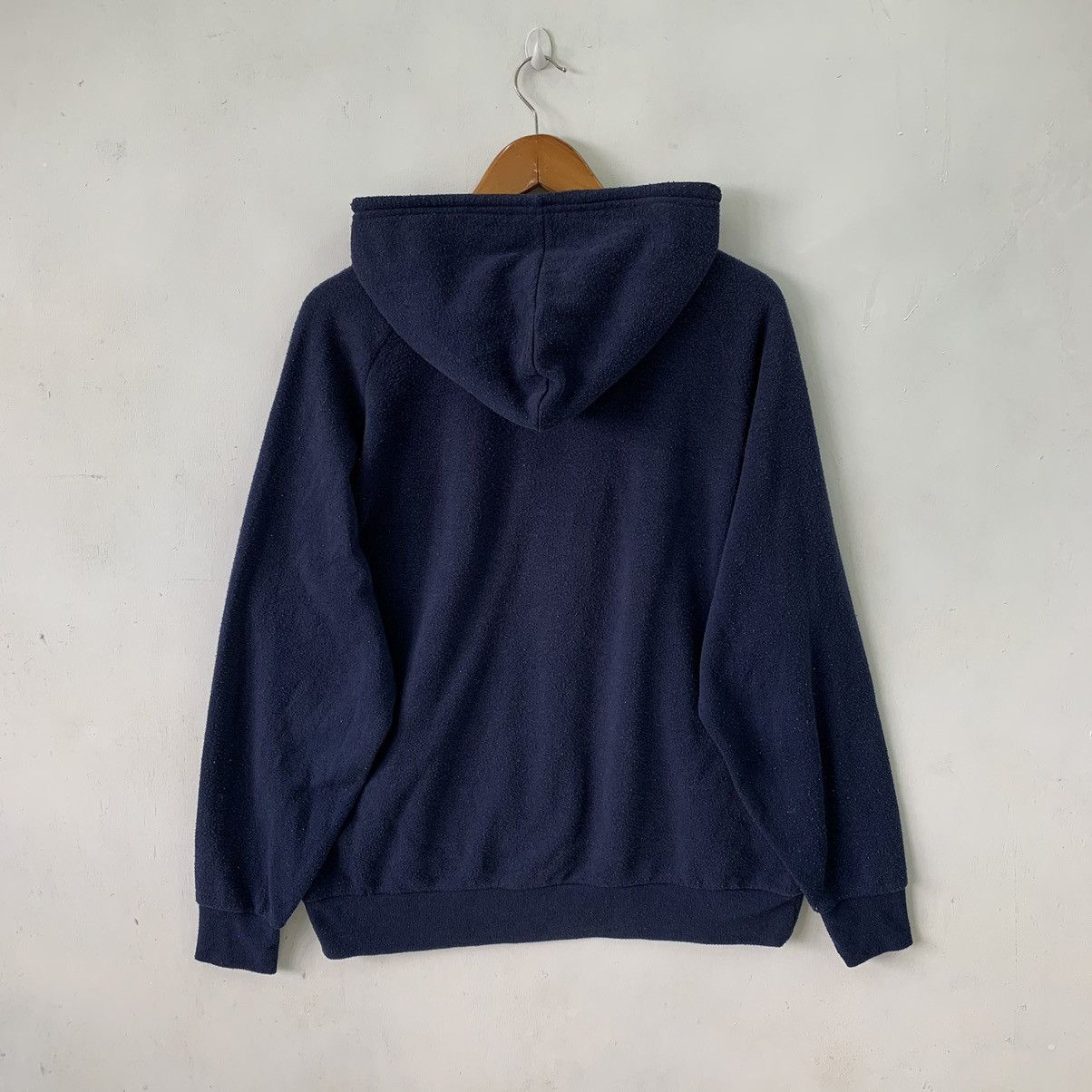 Anime × Japanese Brand × Vintage Astro Boy Tezuka Productions Hoodie Sweatshirt Size US XL / EU 56 / 4 - 4 Thumbnail