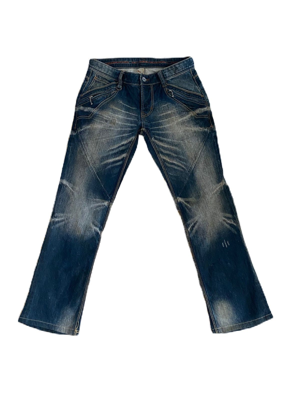 その他 HOW2WORK Luna Denim ver. Lee 10%OFF リー レディース ジーンズ スリム LL2613 STANDARD